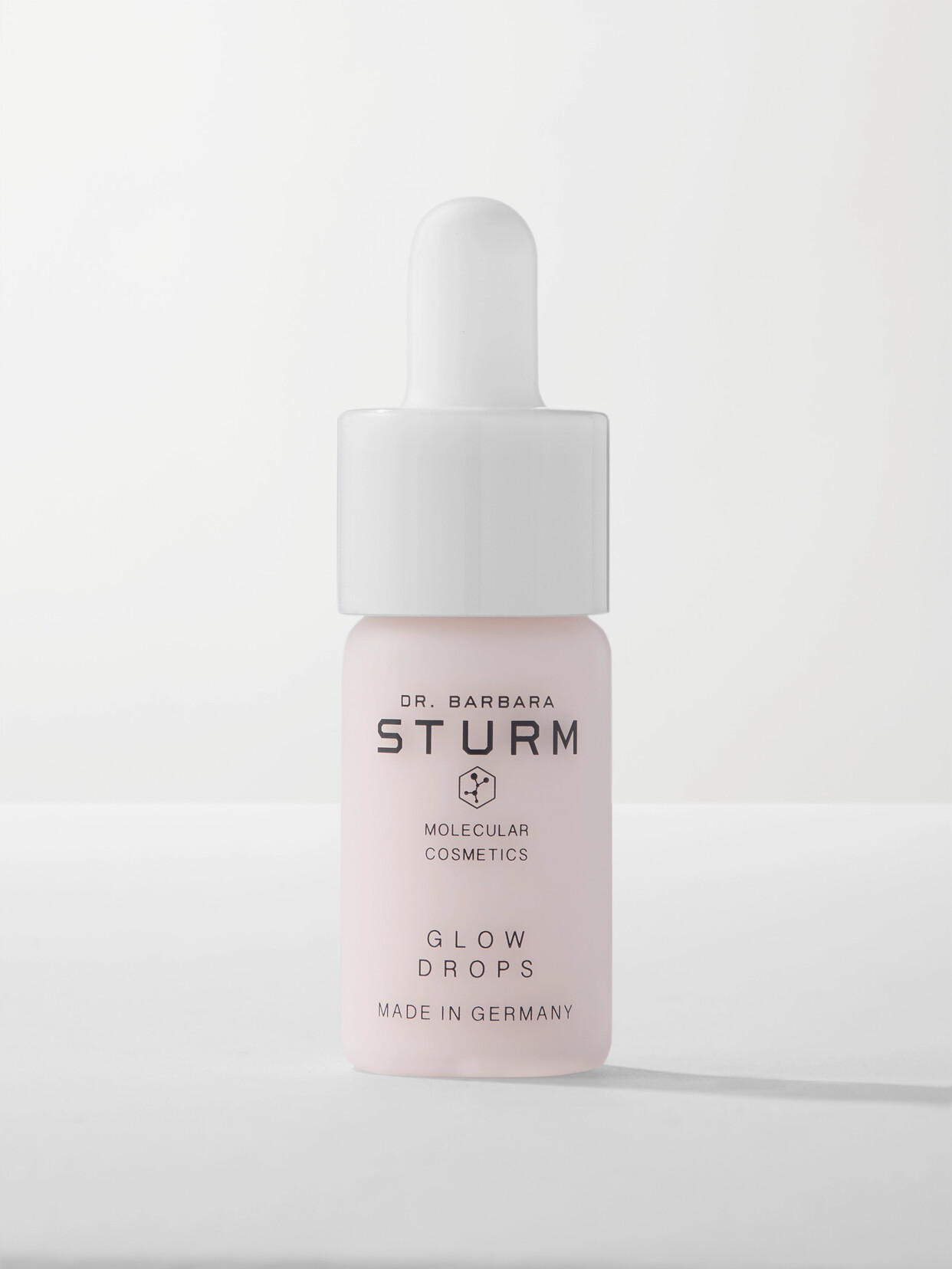 Dr Barbara Sturm Glow Drops 10 ml In Colorless