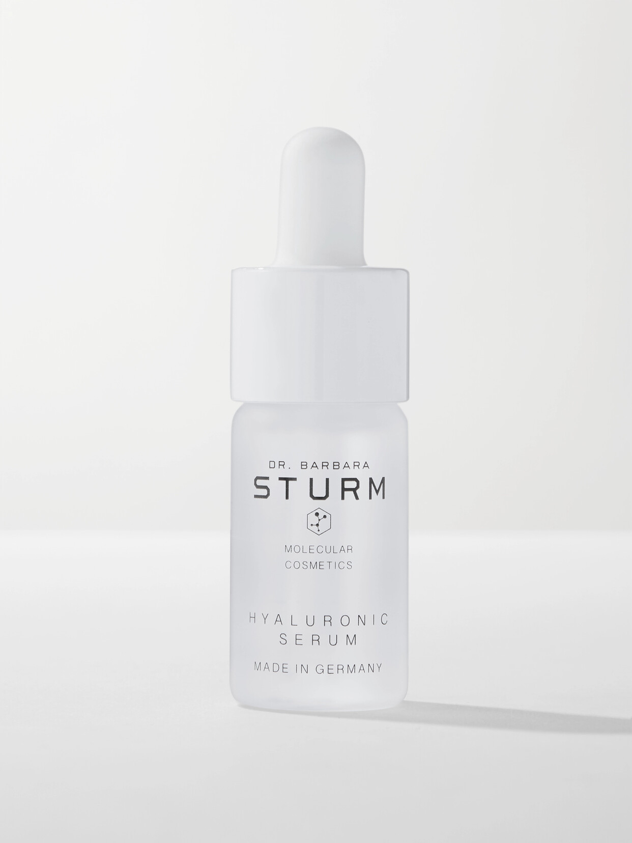 DR. BARBARA STURM HYALURONIC SERUM, 10ML