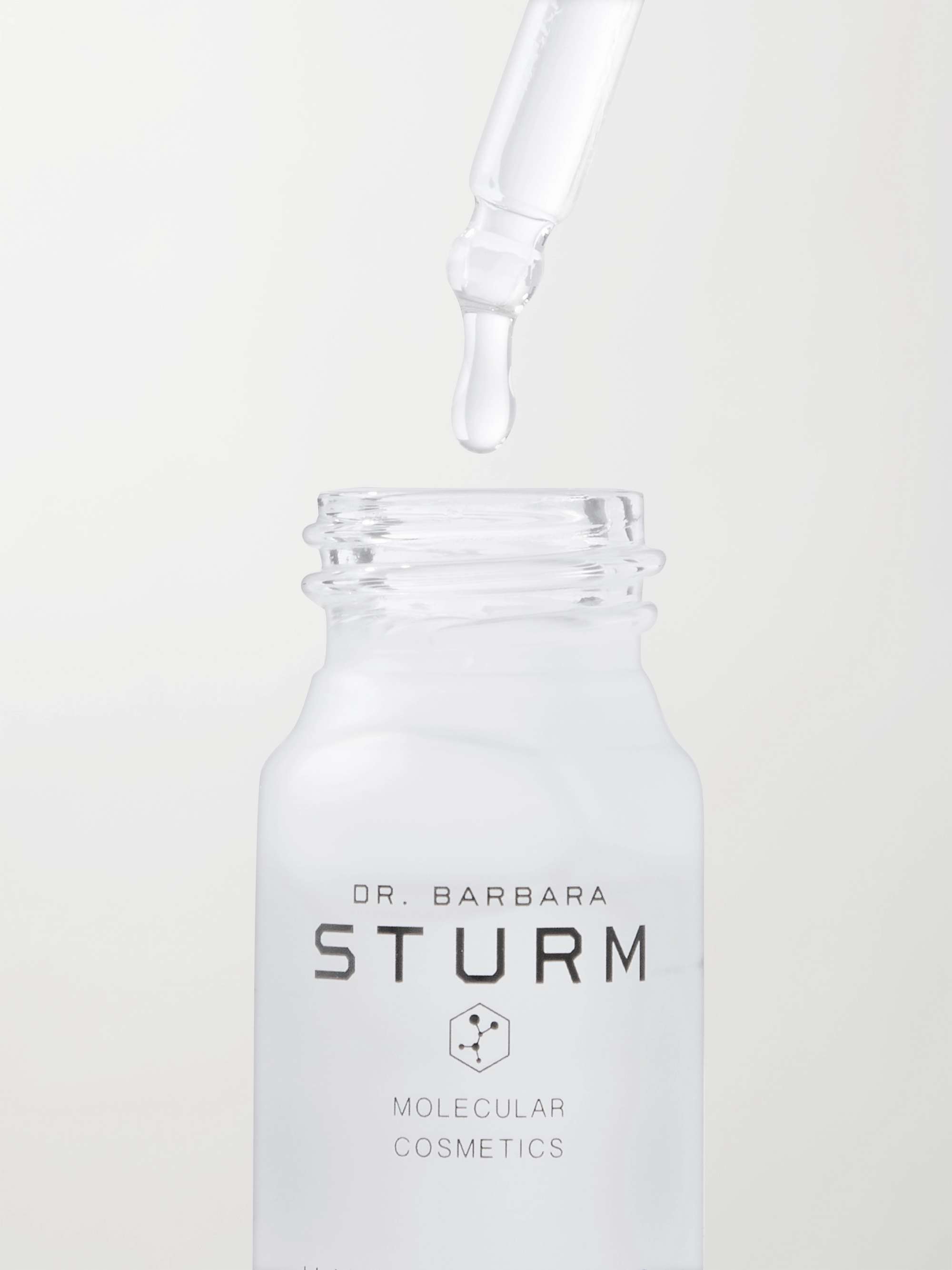 DR. BARBARA STURM Sérum hyaluronique, 10 ml