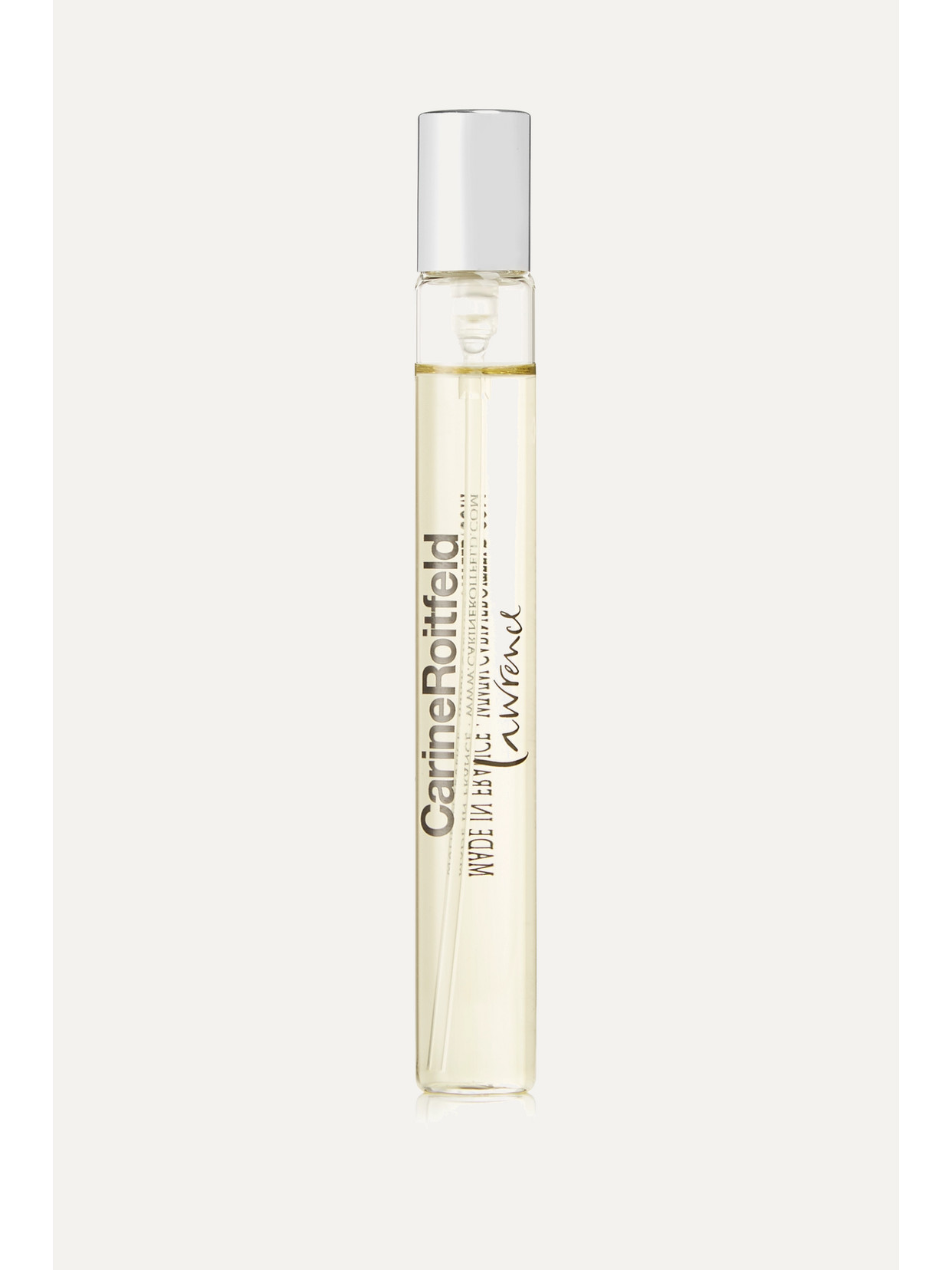 CARINE ROITFELD PARFUMS - Eau De Parfum - Lawrence, 10ml