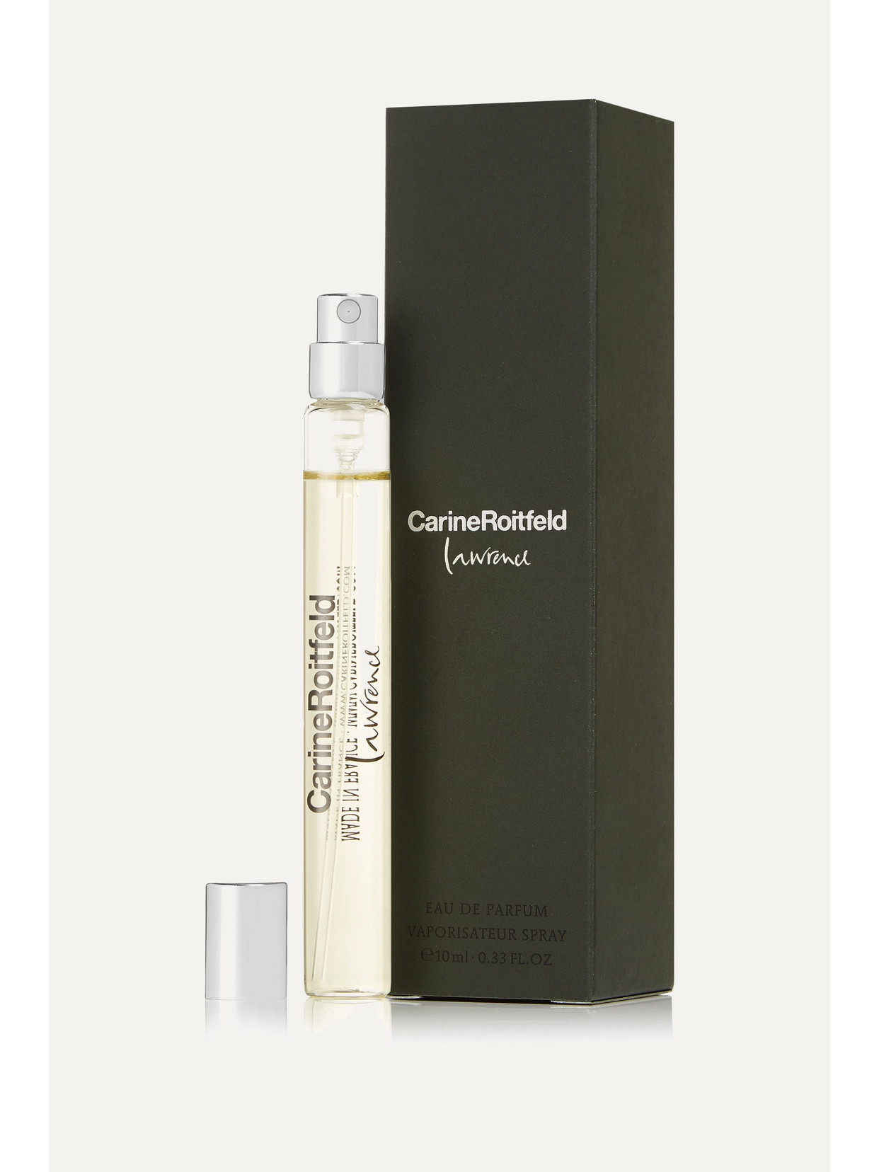 CARINE ROITFELD PARFUMS EAU DE PARFUM - LAWRENCE, 10ML