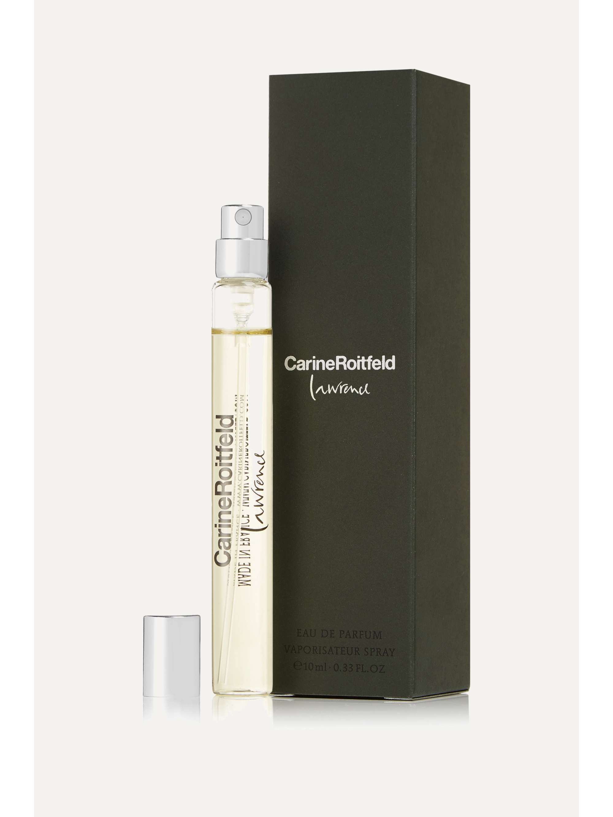 CARINE ROITFELD PARFUMS Eau de Parfum - Lawrence, 10ml