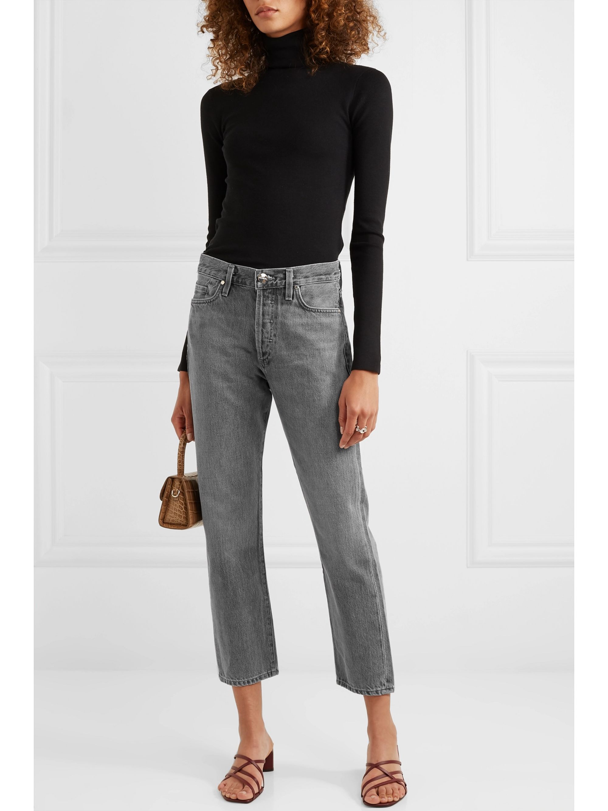 Goldsign low slung Clearance