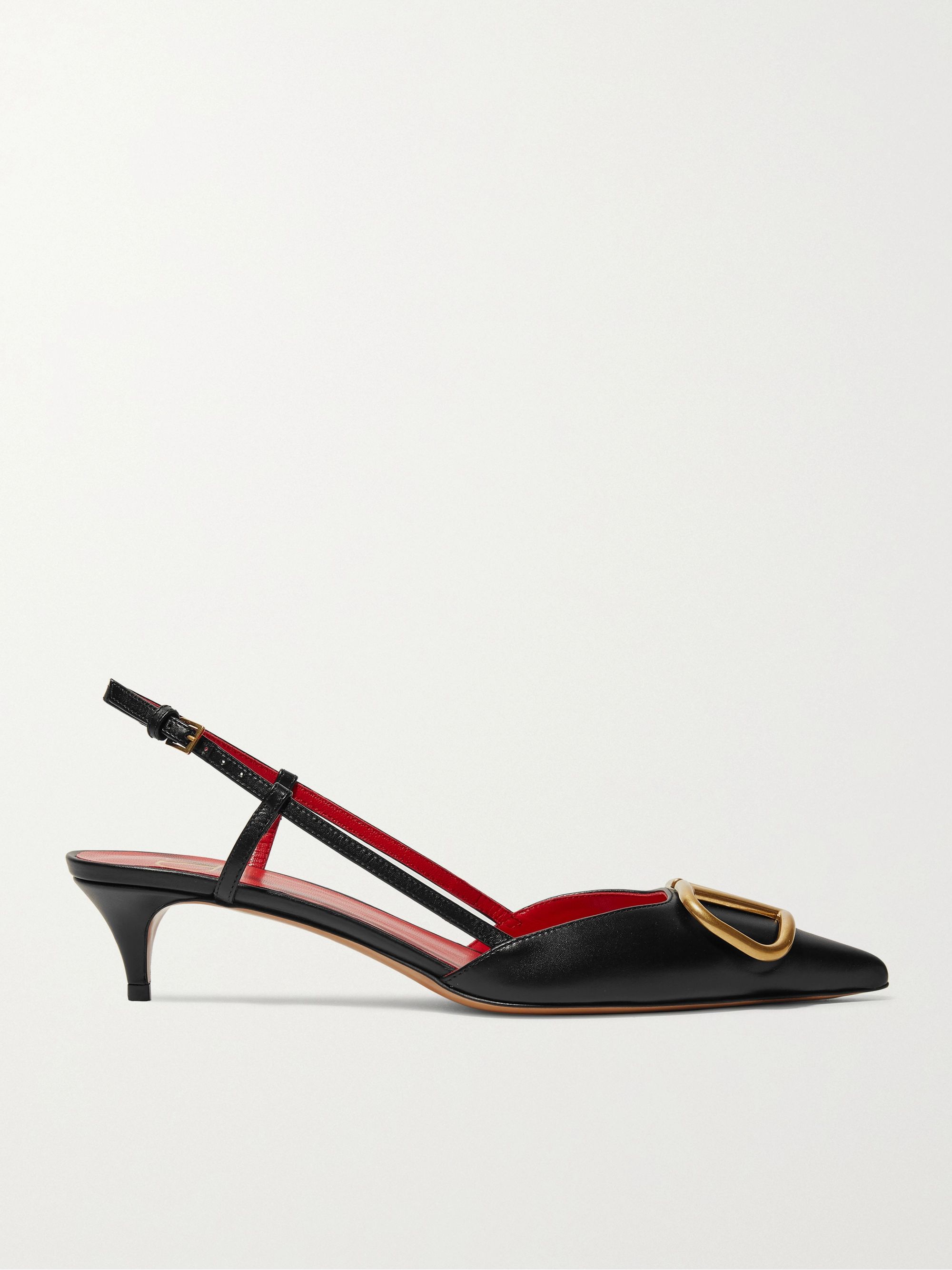 vlogo slingback