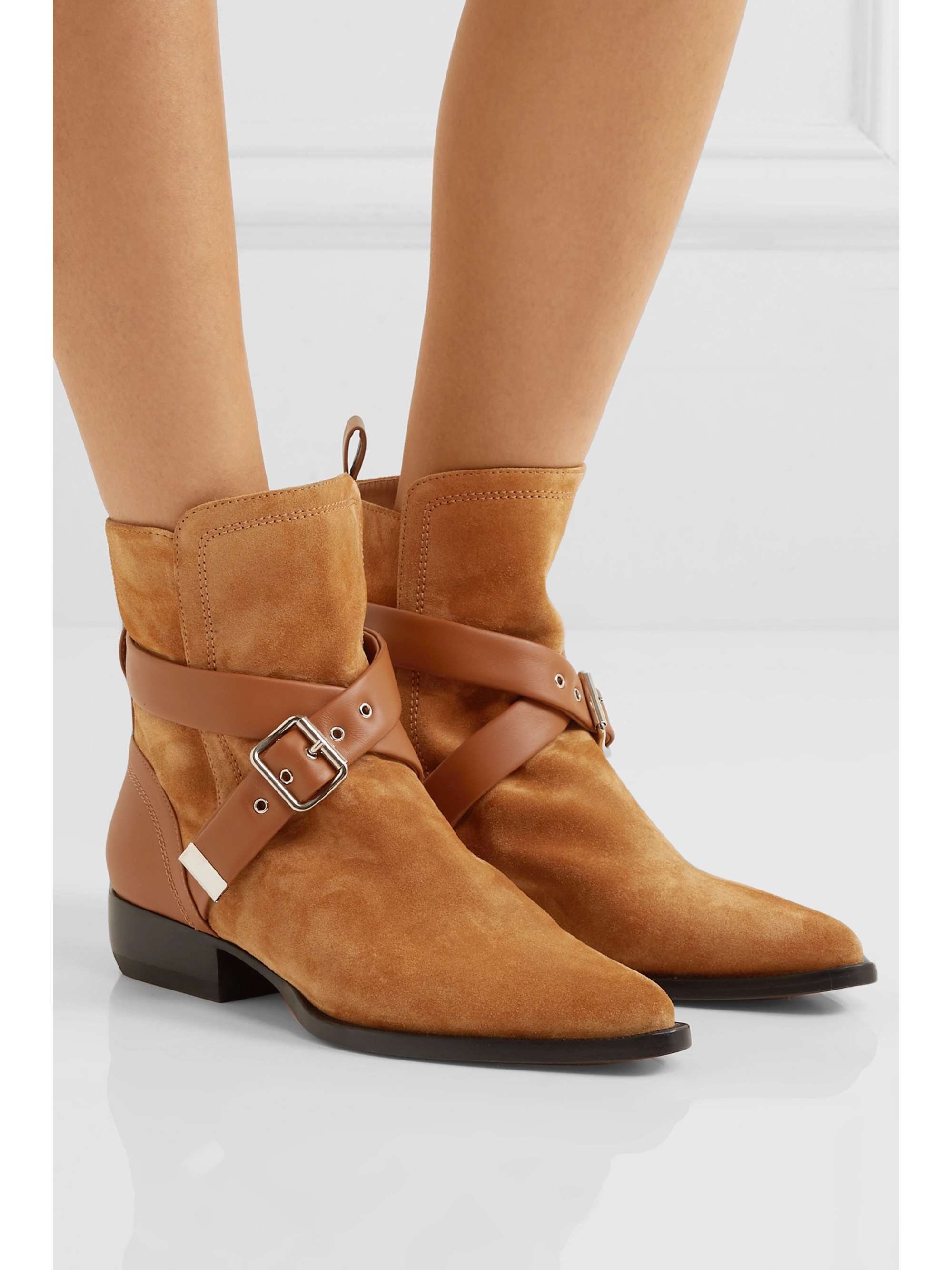 chloe rylee boots sizing