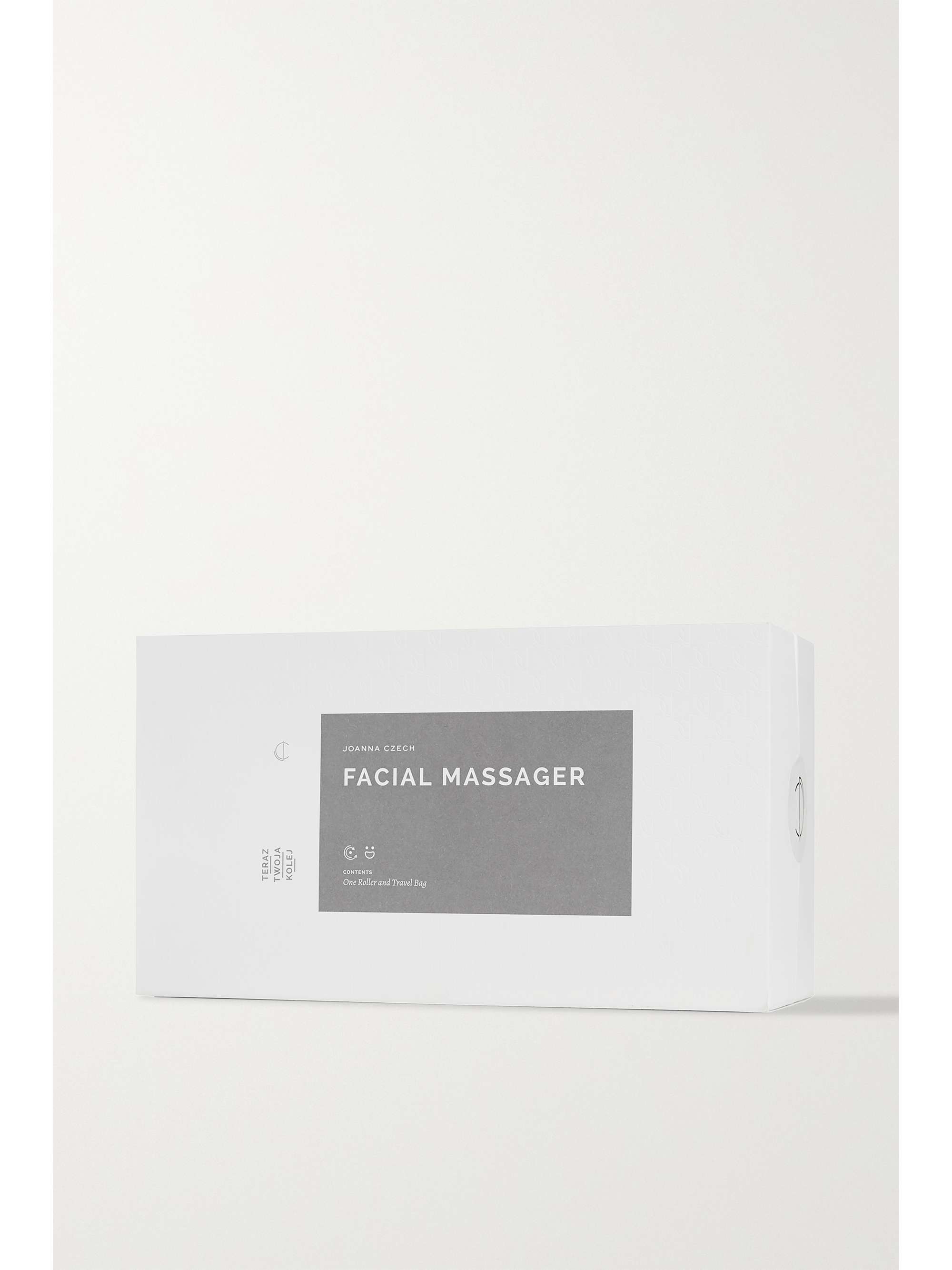 JOANNA CZECH Facial Massager