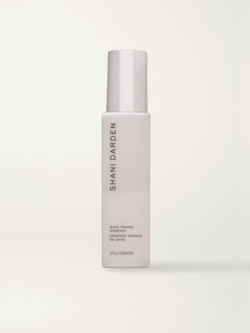 Shani Darden Sake Toning Essence, 120ml