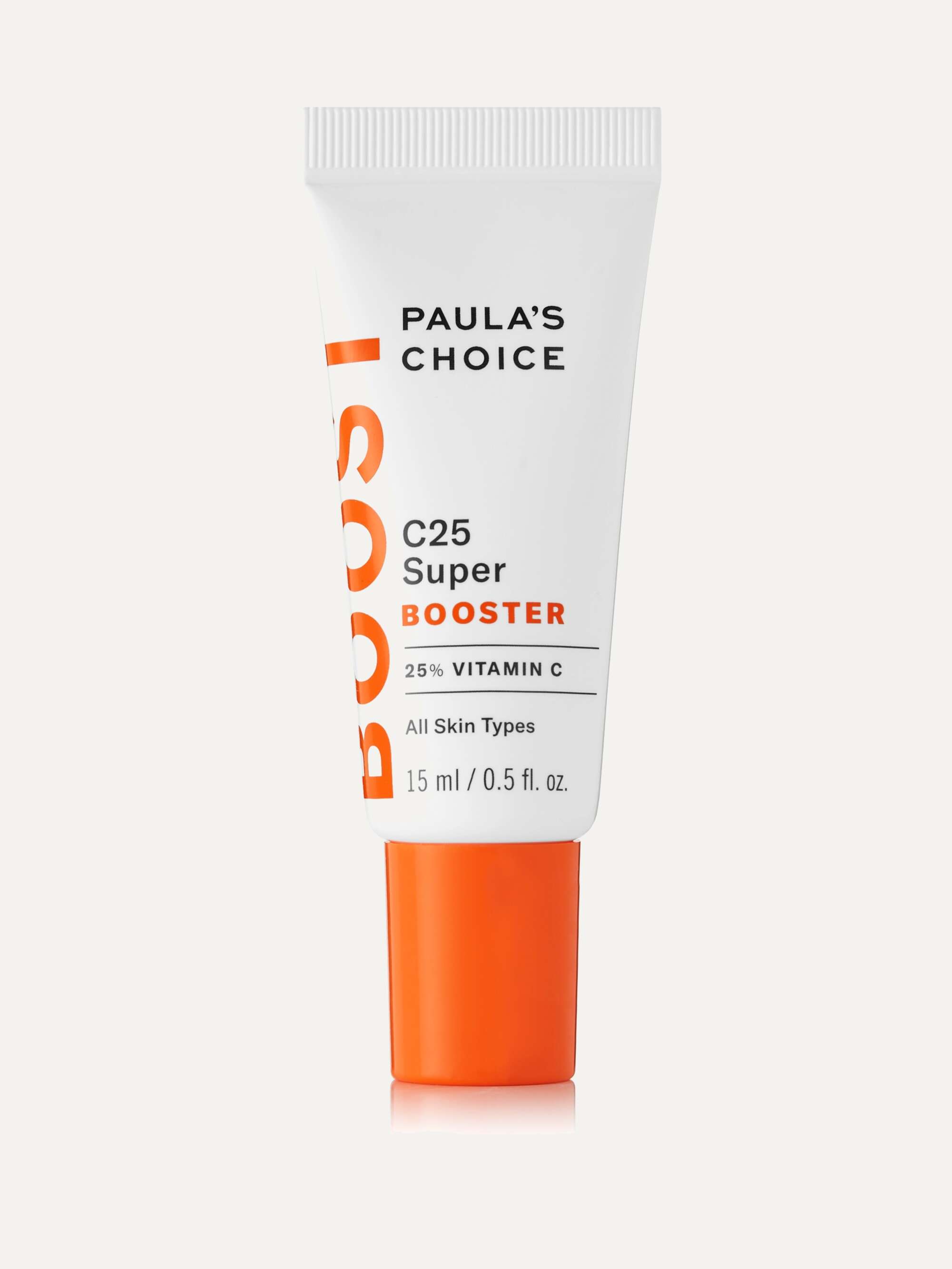 Colorless C25 Super Booster, 15ml | PAULA'S CHOICE | NET-A-PORTER