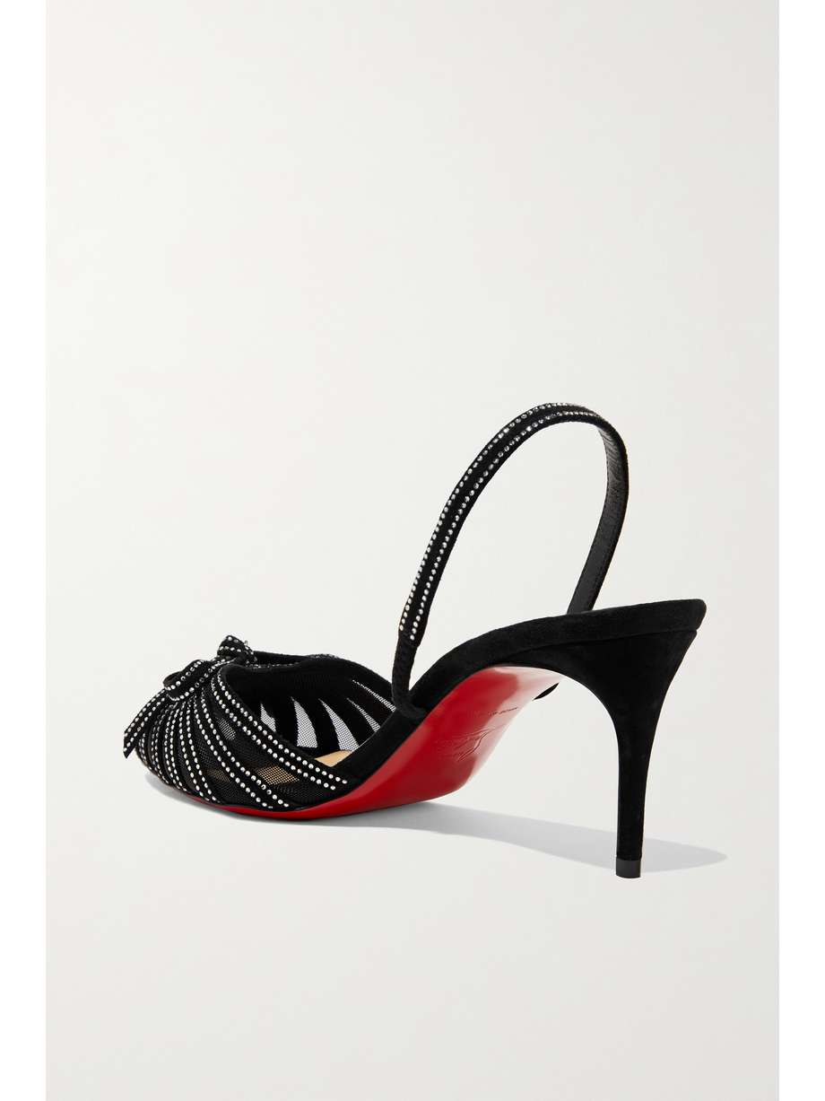 ruby shoo penny bronze