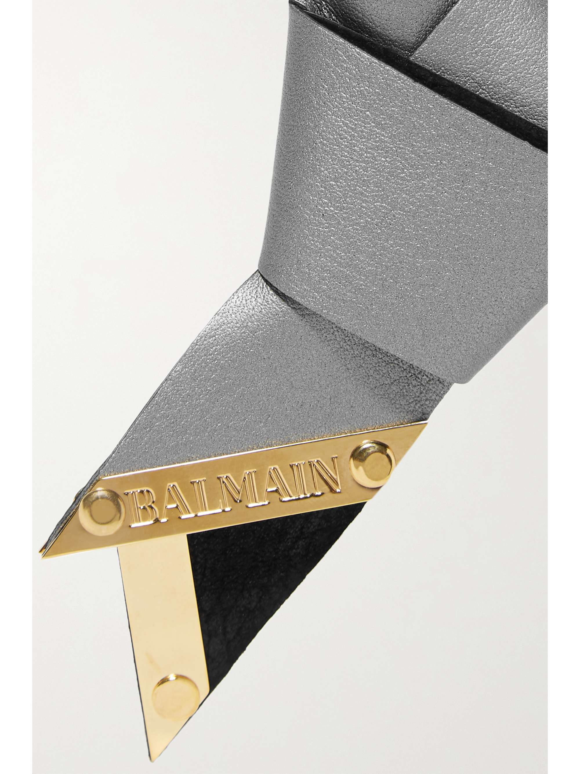 BALMAIN PARIS HAIR COUTURE 发饰套装（色号：White）