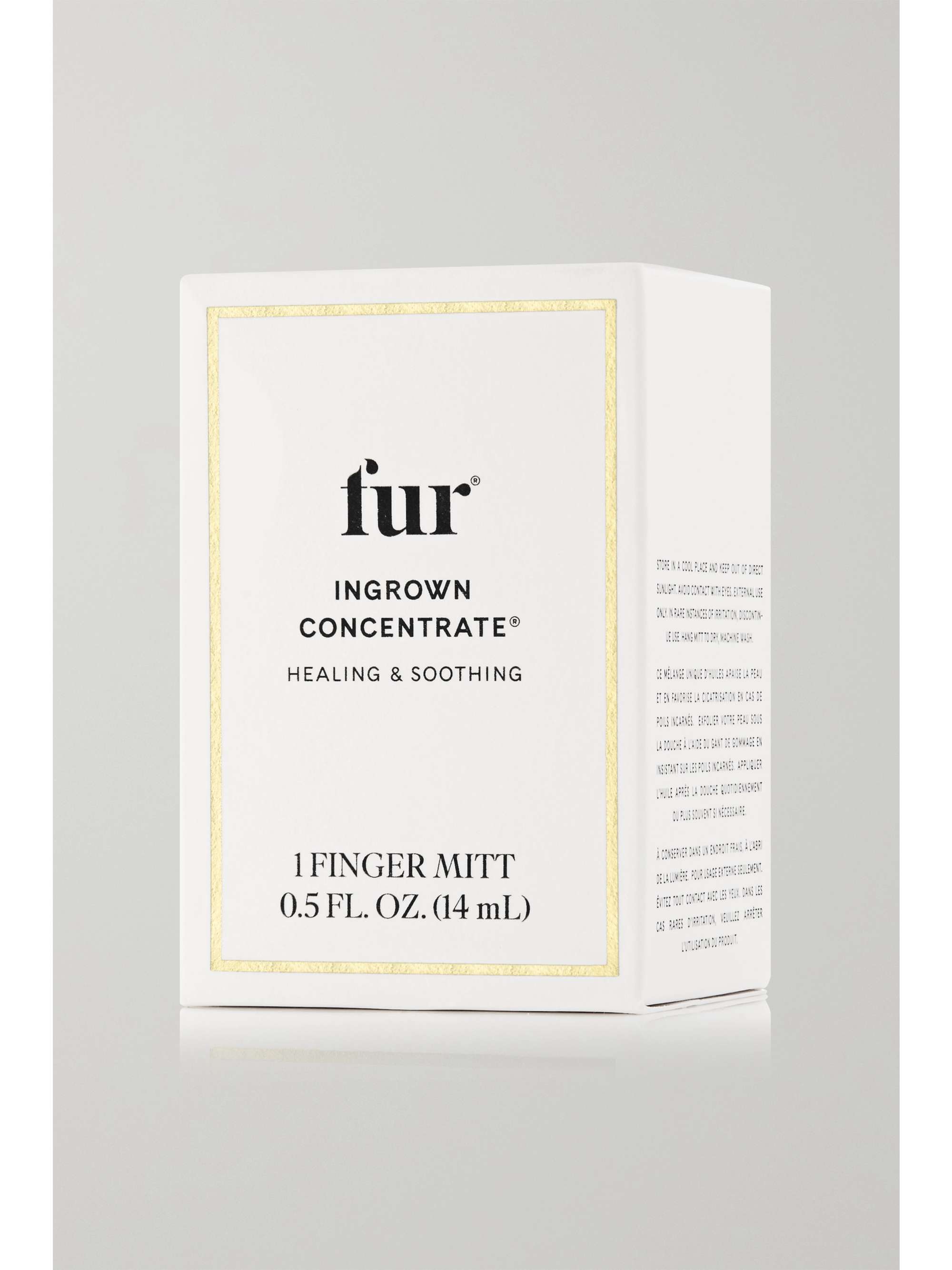 FUR Ingrown Concentrate, 14ml