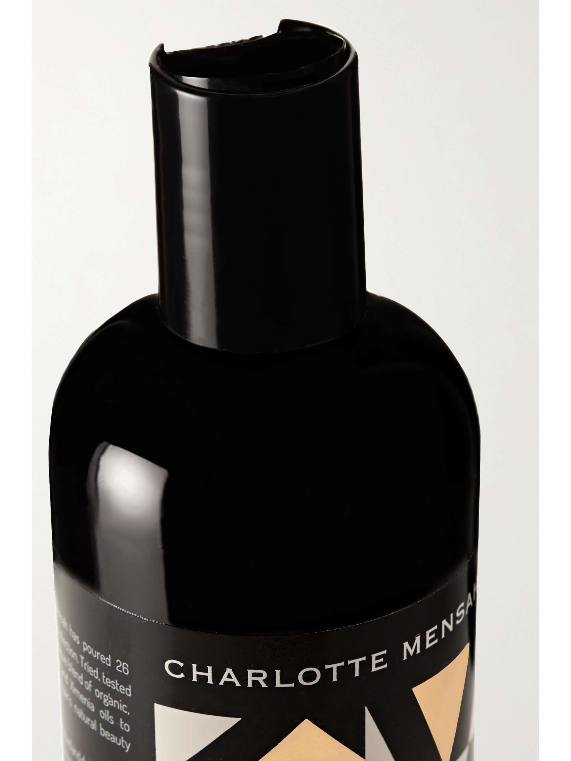 CHARLOTTE MENSAH Manketti Oil Shampoo, 250ml