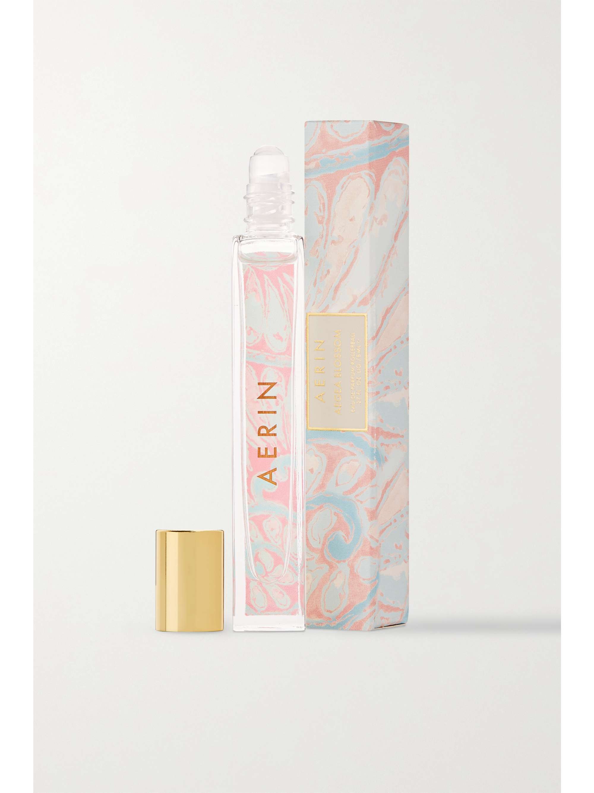 AERIN BEAUTY Eau de Parfum Rollerball - Aegea Blossom, 8ml