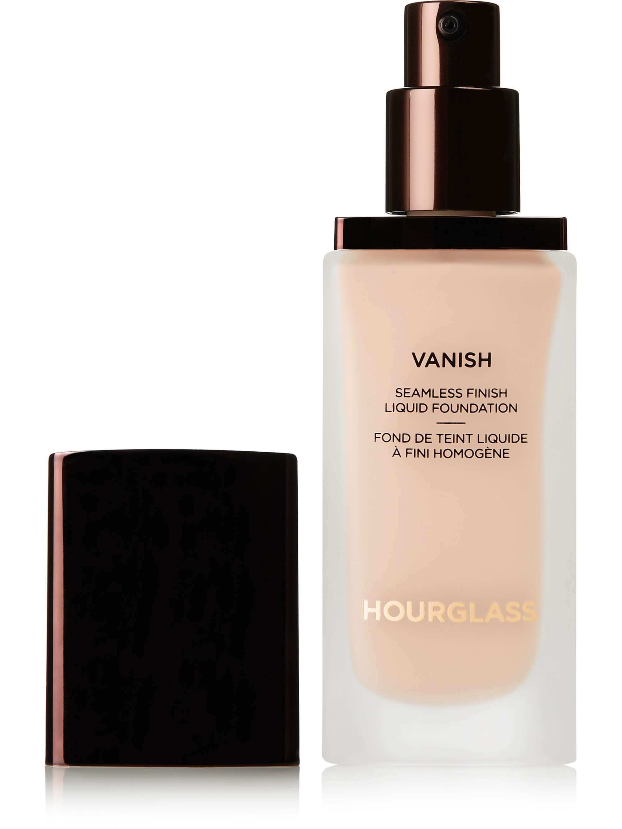 HOURGLASS Vanish Seamless Finish Liquid Foundation - Buff, 25ml