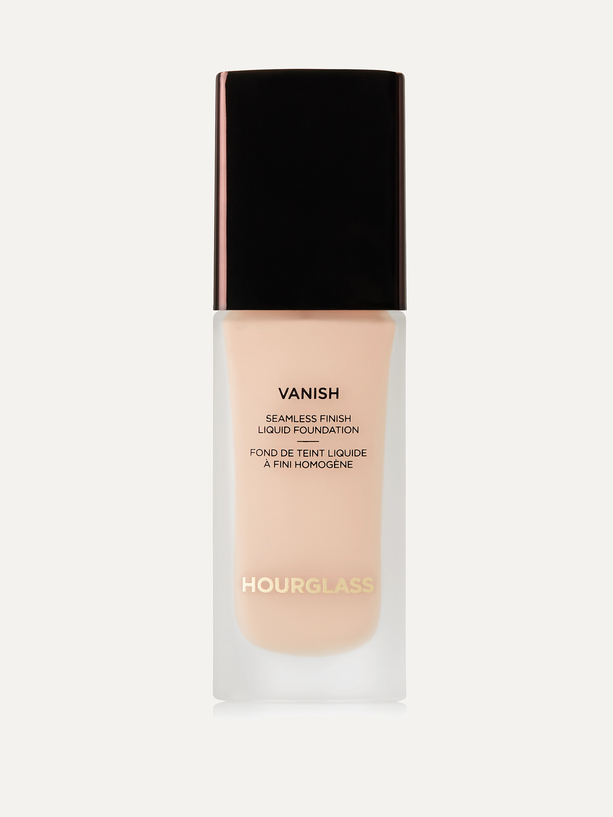 HOURGLASS VANISH SEAMLESS FINISH LIQUID FOUNDATION - BLANC, 25ML