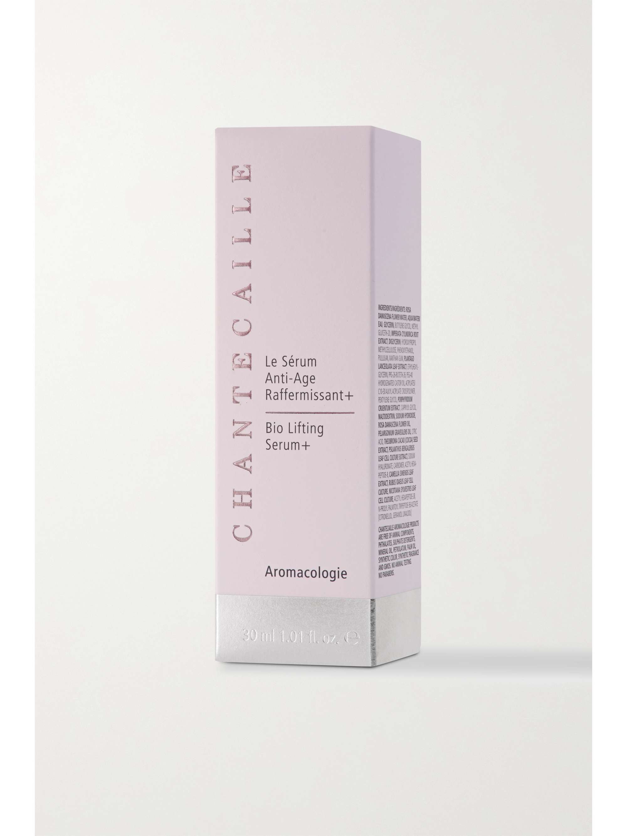 CHANTECAILLE Bio Lifting Serum Plus, 30ml