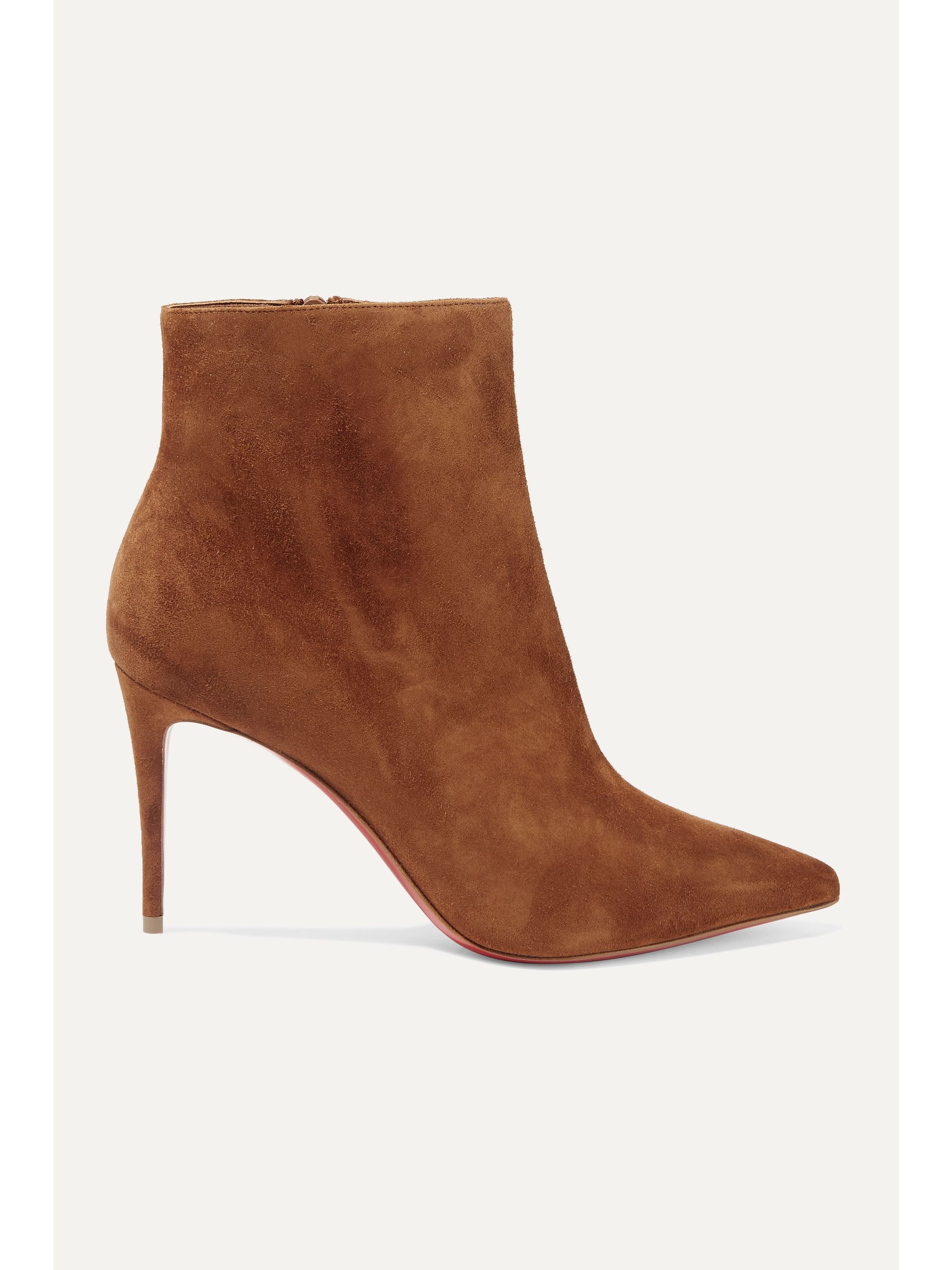 Bottines en daim So Kate Booty 85 Bottines en daim So Kate Booty 85