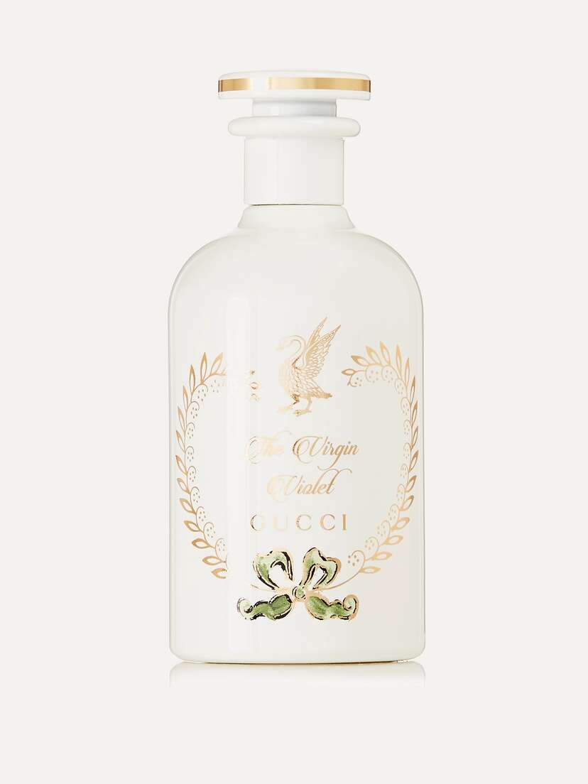 Gucci Beauty Gucci: The Alchemist’s Garden - The Virgin Violet Eau De Parfum, 100ml