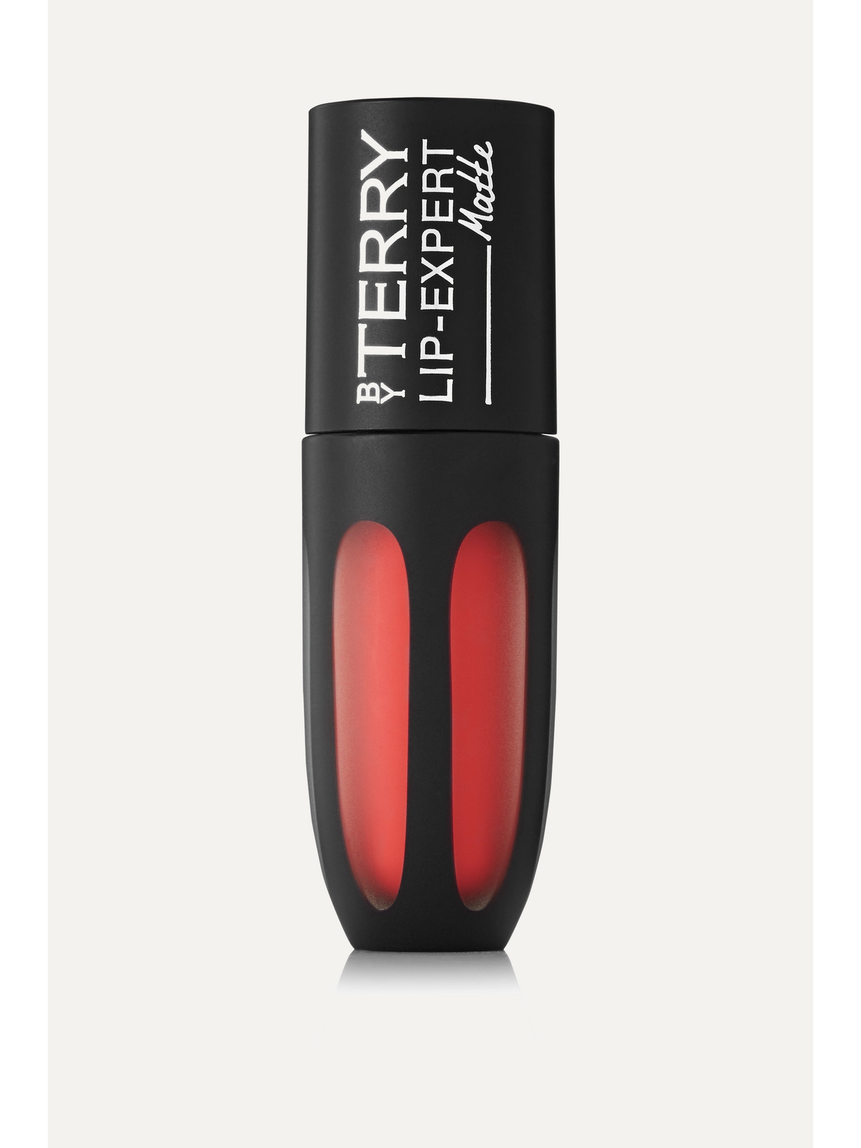 By Terry Lip-expert Matte Liquid Lipstick (various Shades) - N.11 Sweet Flamenco In Orange