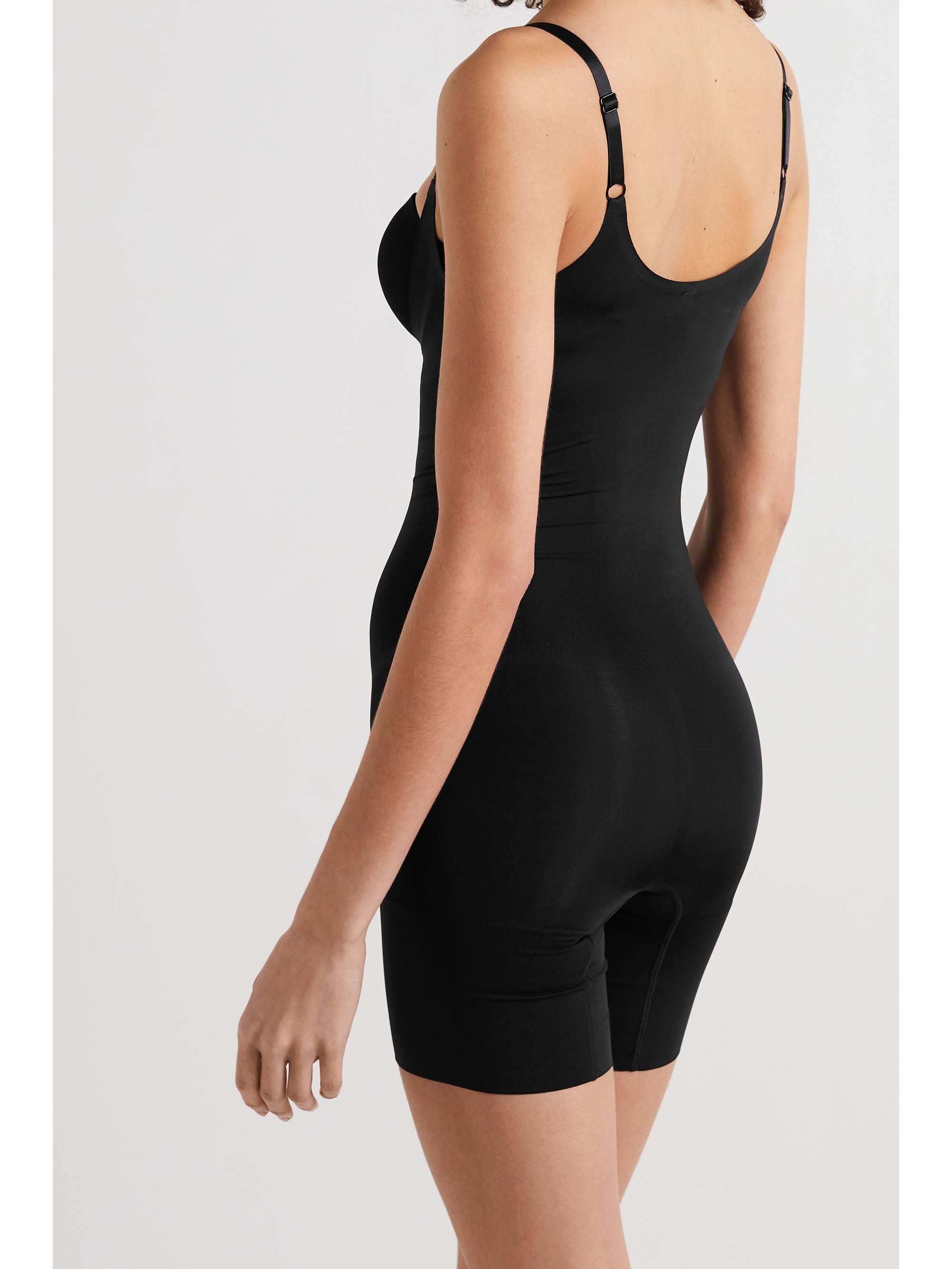 SPANX Oncore stretch bodysuit