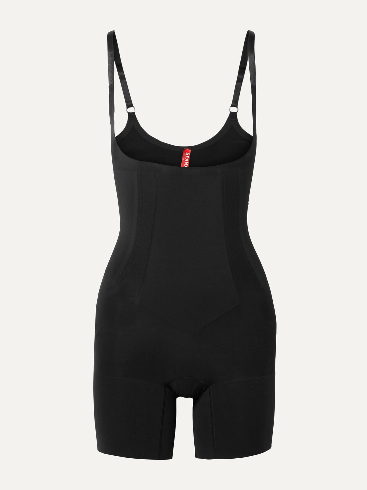 Spanx Oncore Stretch Bodysuit - Black