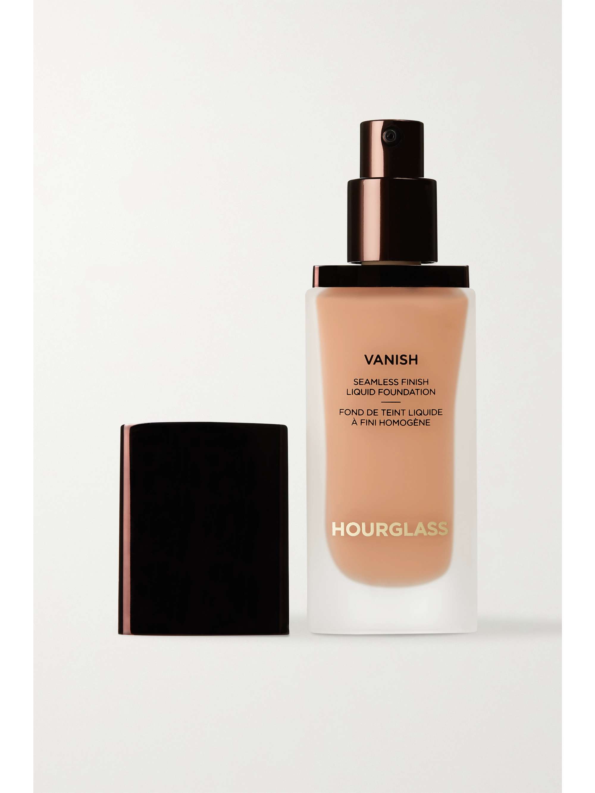 HOURGLASS Vanish Seamless Finish Liquid Foundation - Vanilla
