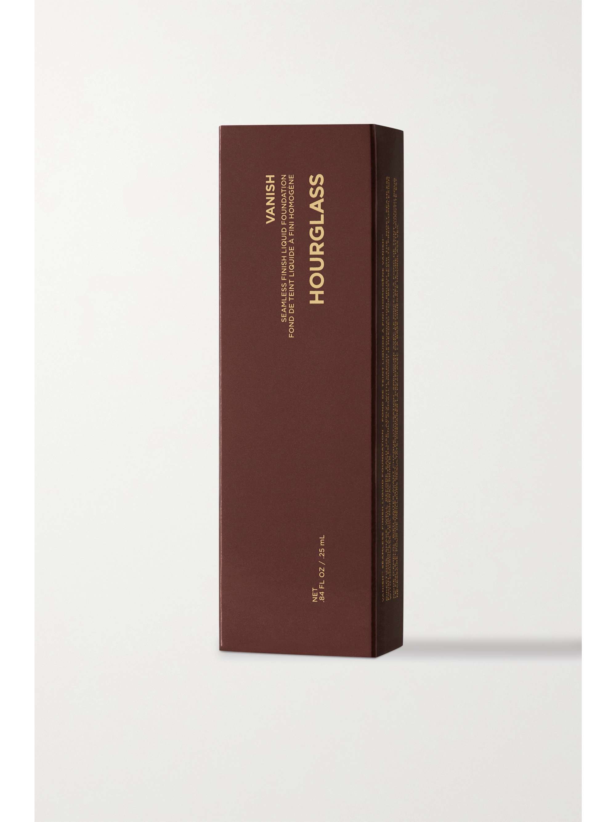 HOURGLASS Vanish Seamless Finish Liquid Foundation - Vanilla