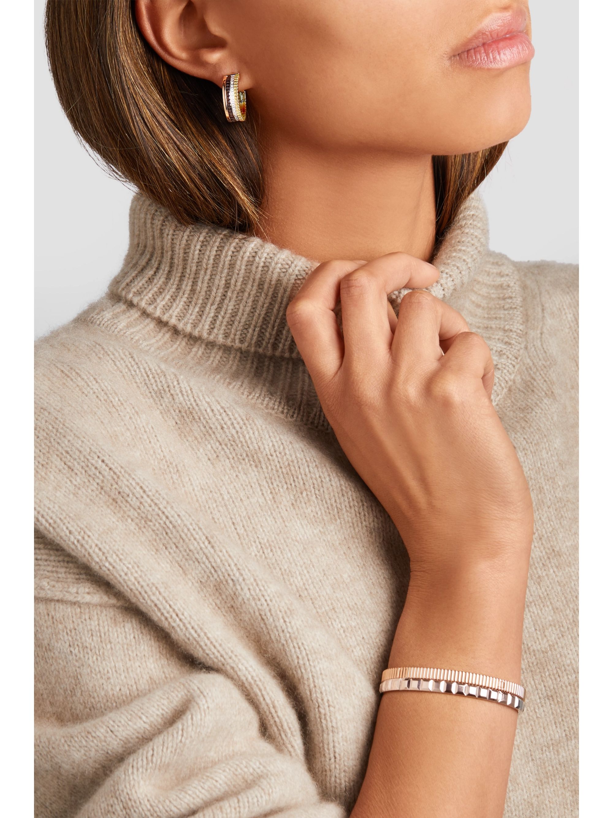 boucheron quatre white