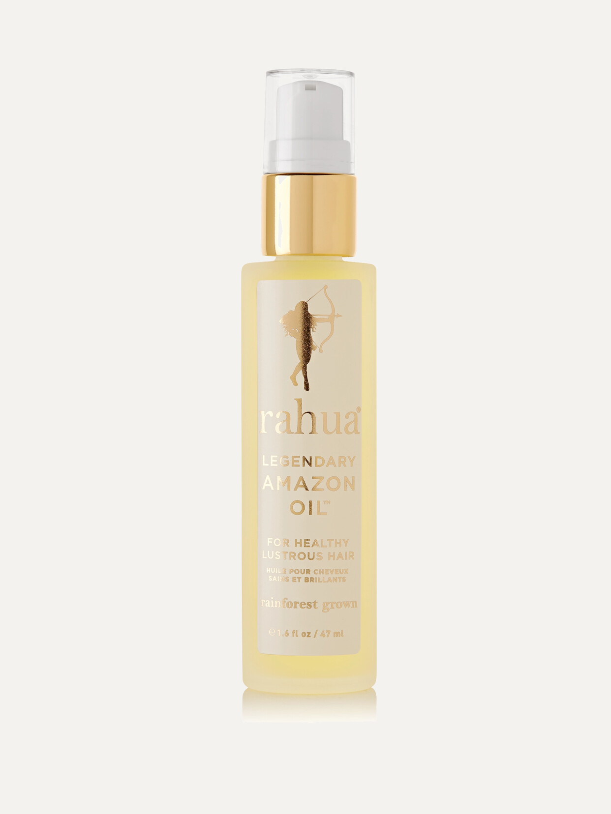 Rahua Legendary Amazon Oil, 47ml - One Size In Colorless