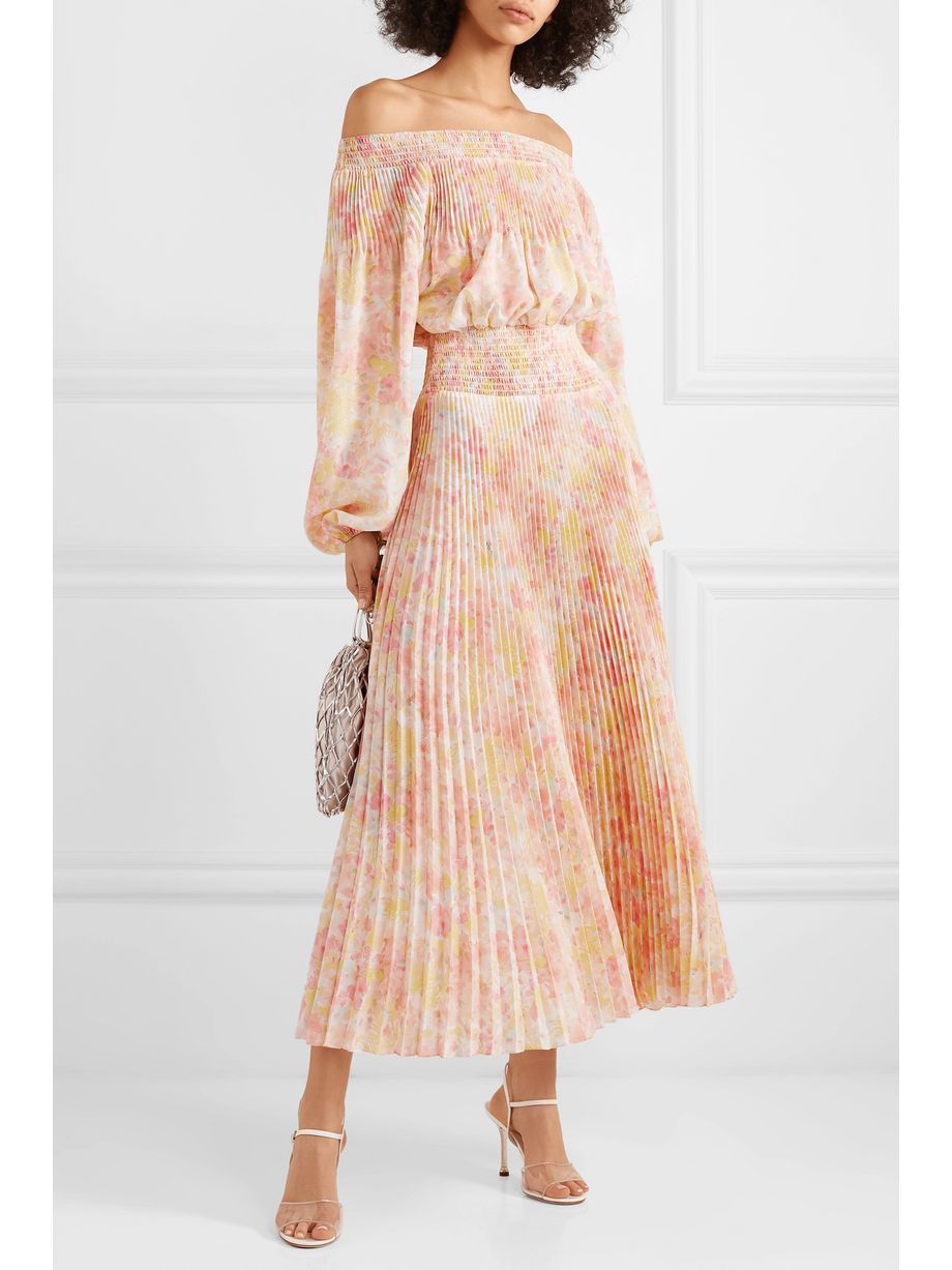 yellow dress net a porter