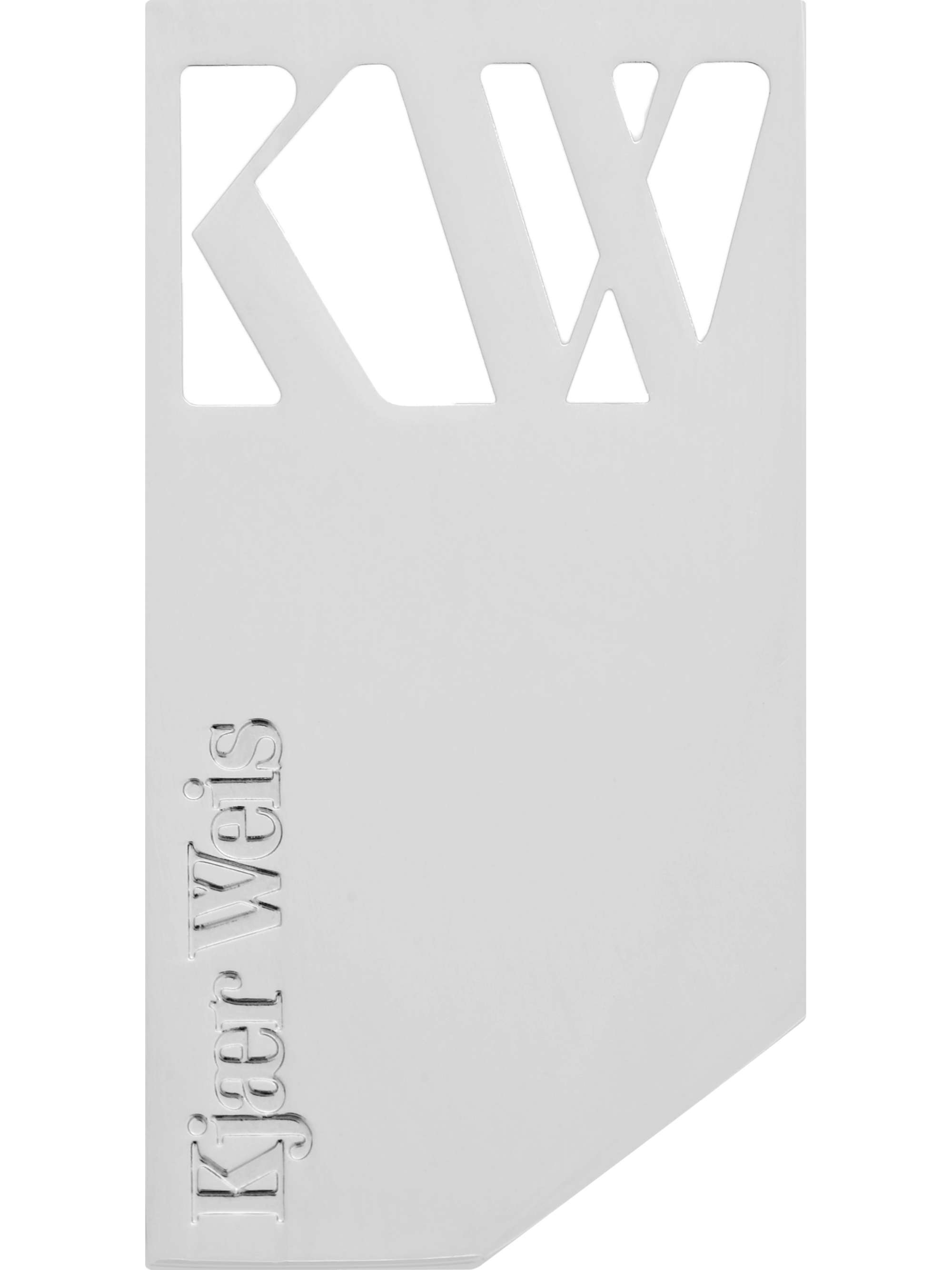 KJAER WEIS + NET SUSTAIN Lip Tint - Sensuous Plum