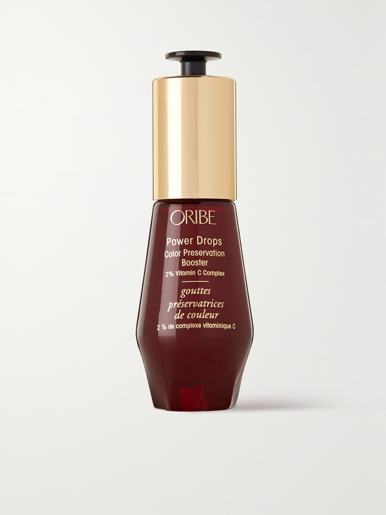 ORIBE POWER DROPS COLOR PRESERVATION BOOSTER, 30ML - ONE SIZE