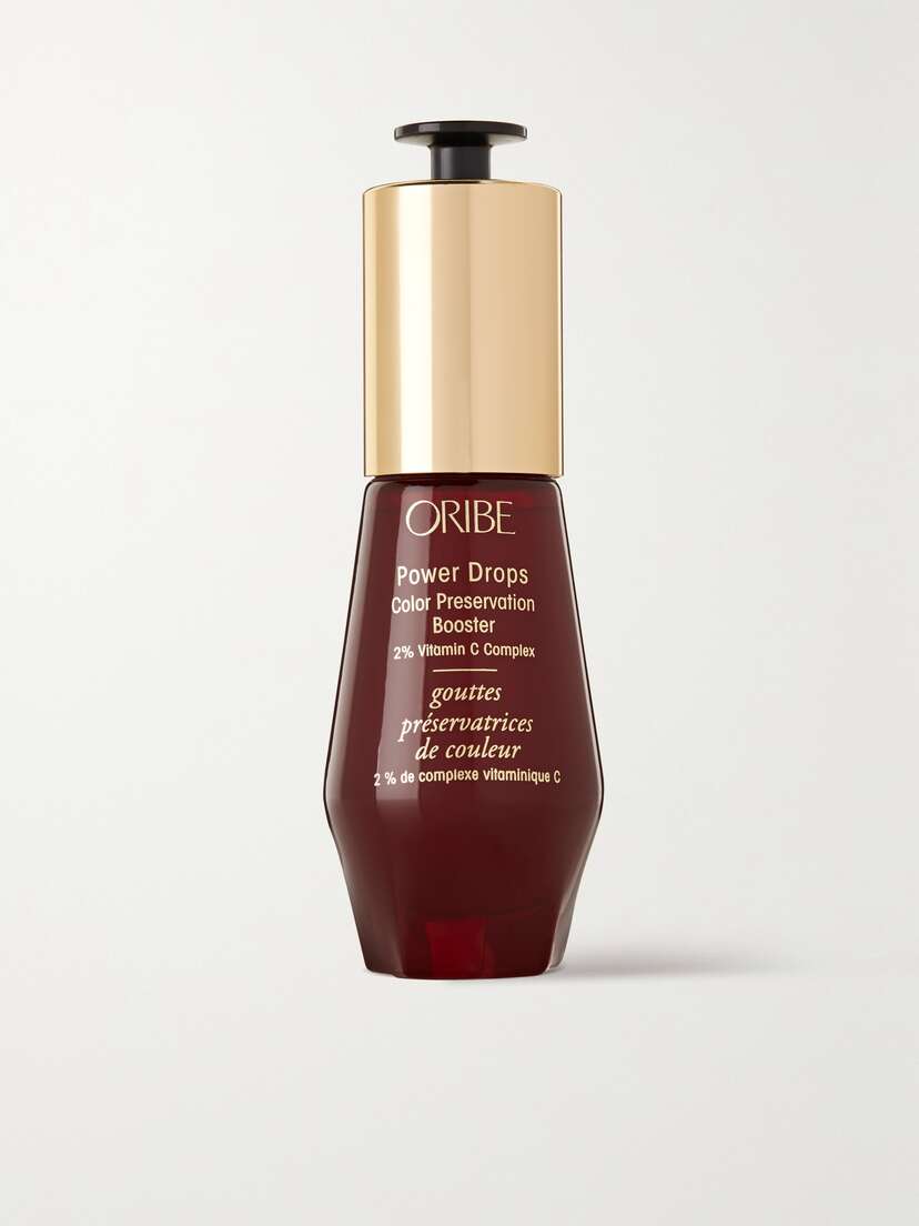 Oribe Power Drops Color Preservation Booster, 30ml