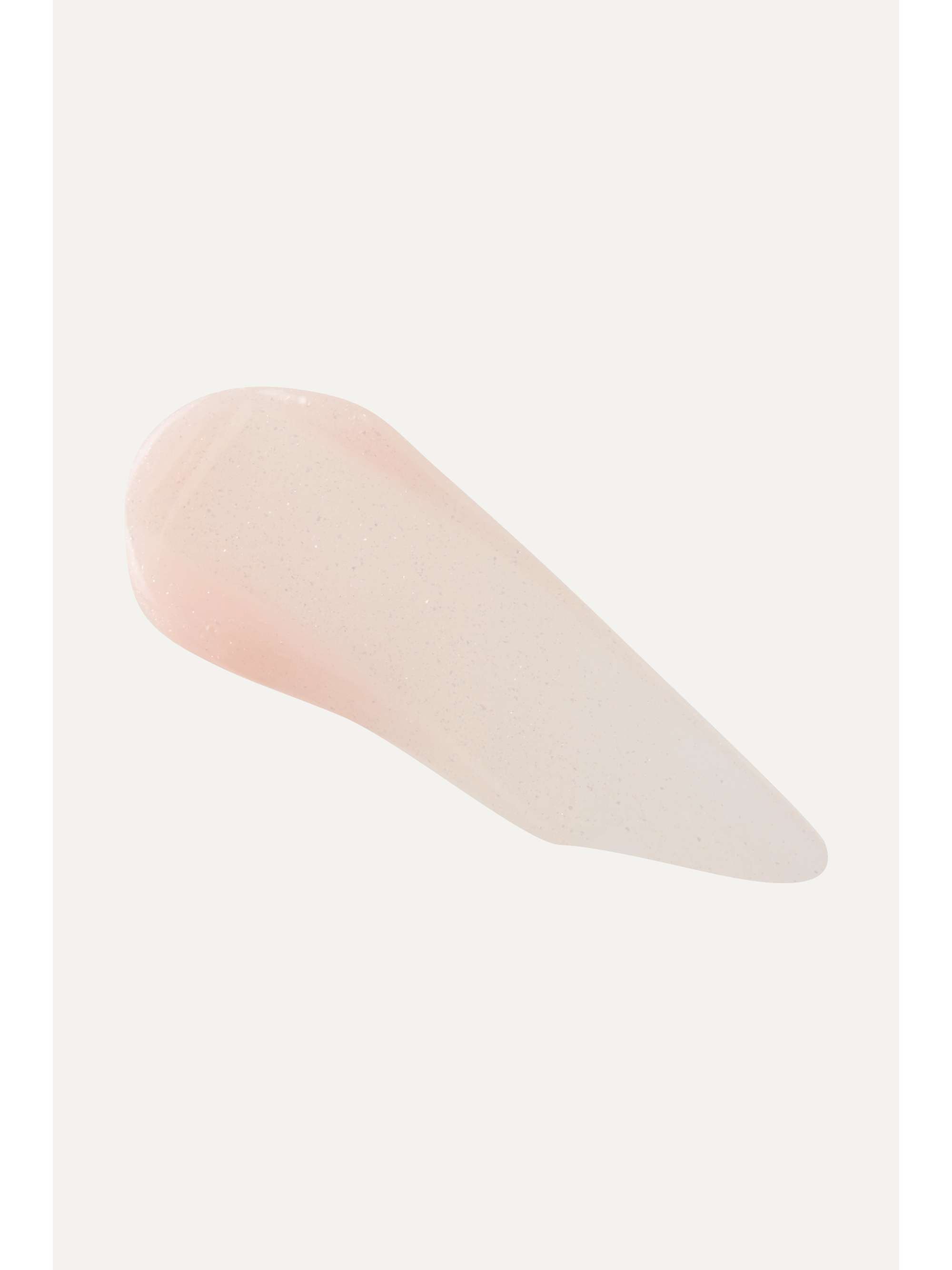 CLÉ DE PEAU BEAUTÉ Radiant Lip Gloss - Rose Quartz 1