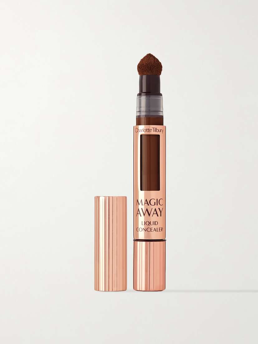 Charlotte Tilbury Magic Away Liquid Concealer - Dark 16