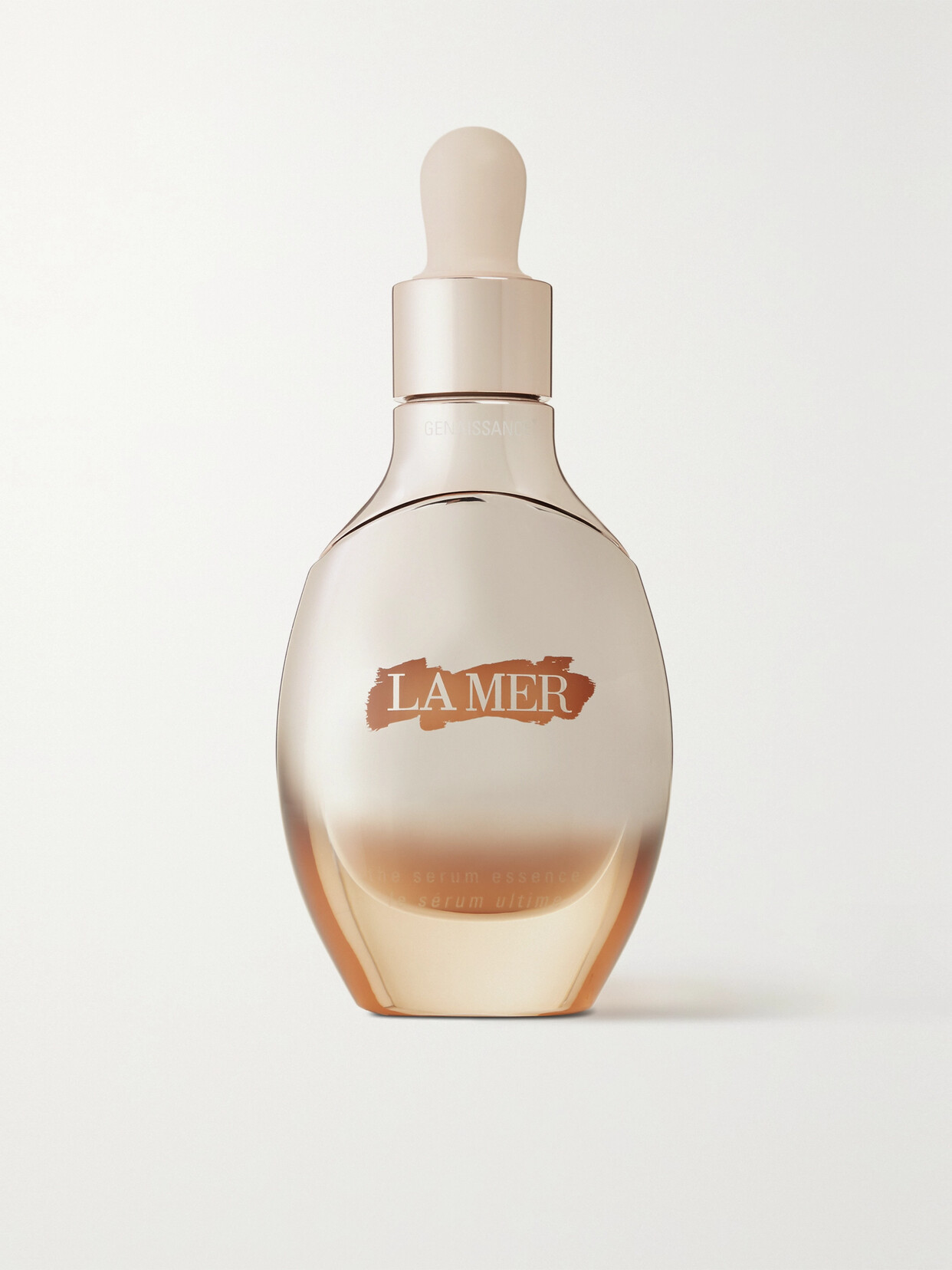 La Mer One Size In Colorless