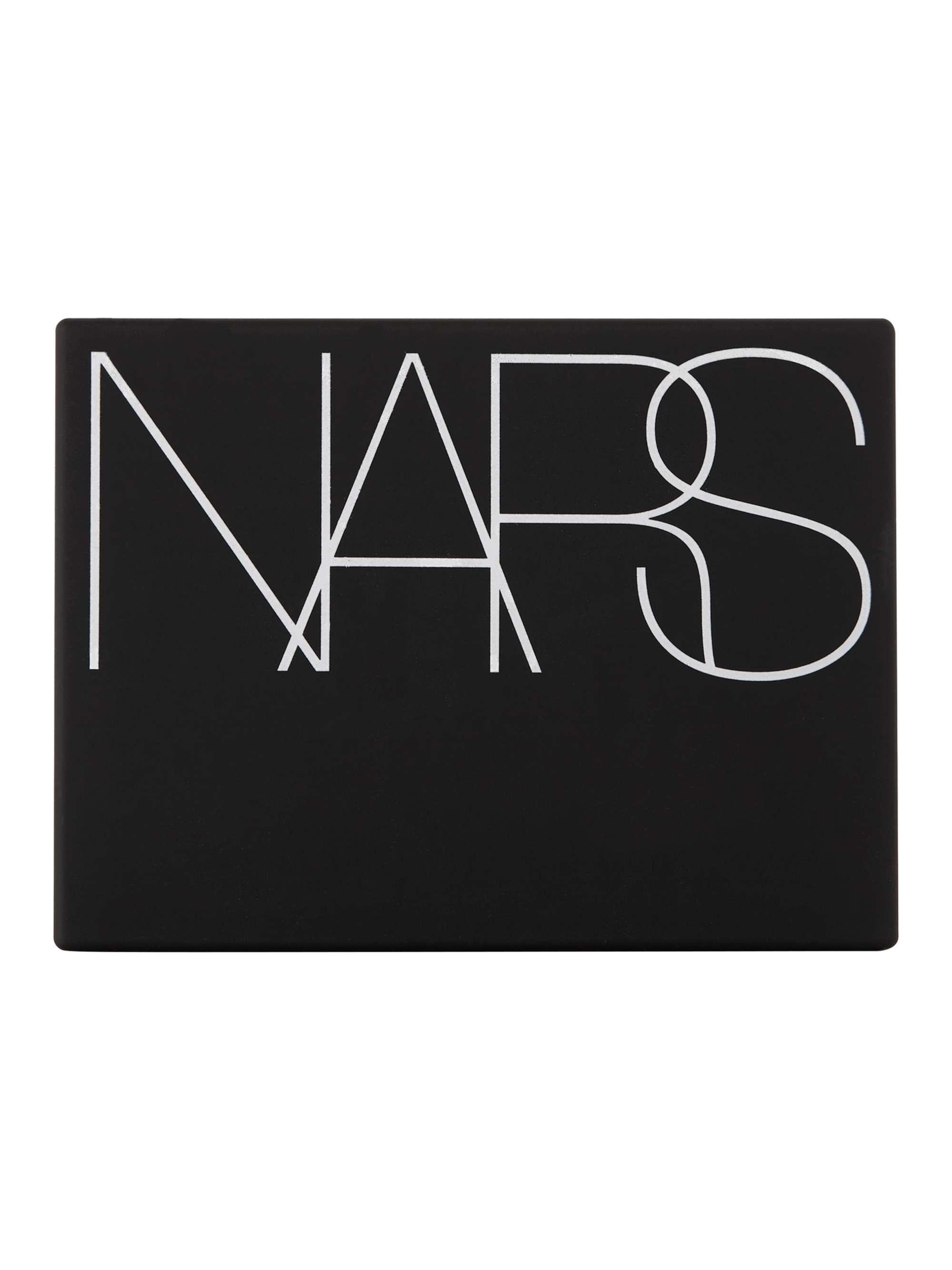 NARS Duo Eyeshadow - Underworld
