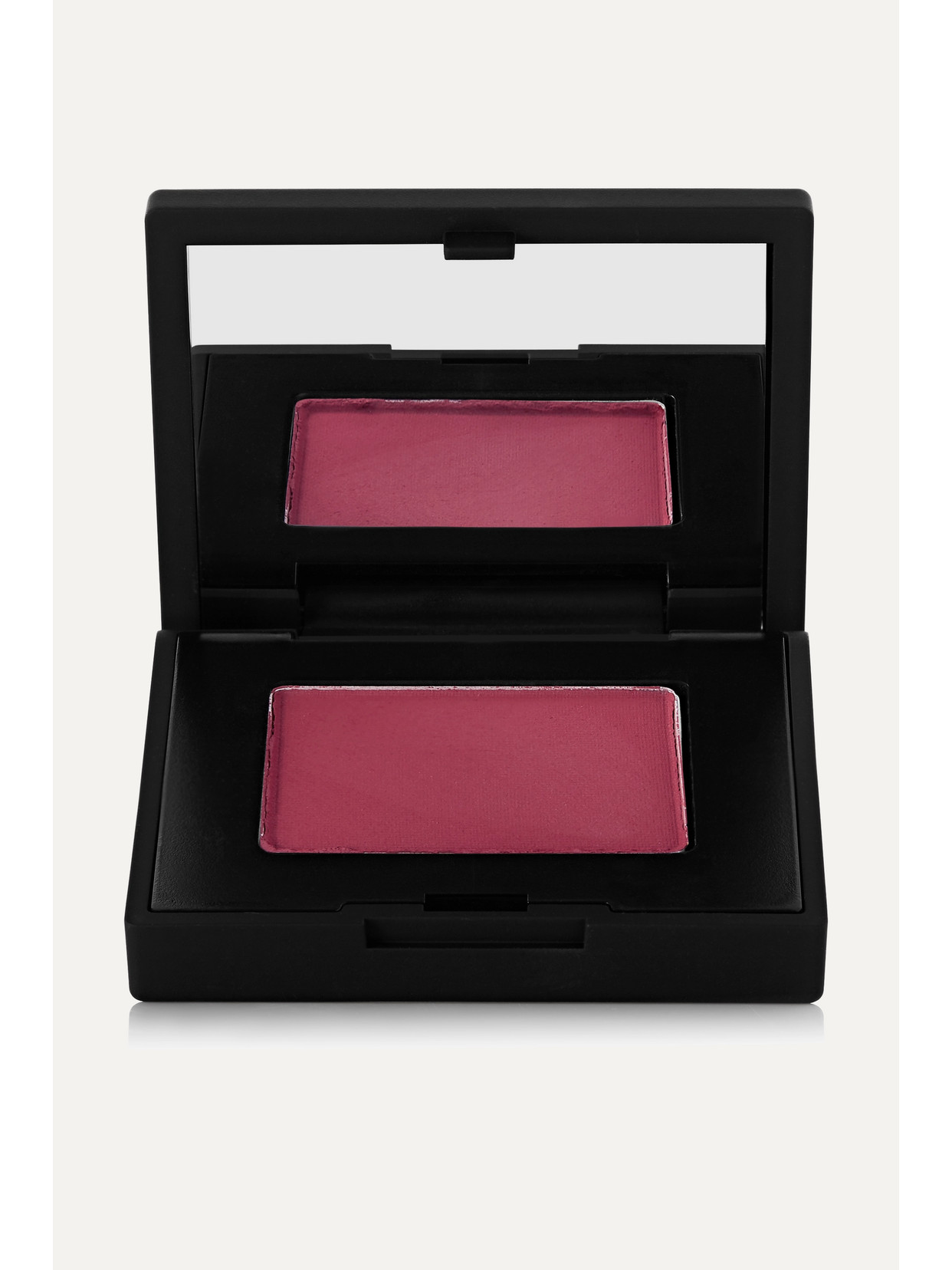 Nars Pure Pops Single Eyeshadow In Burgundy