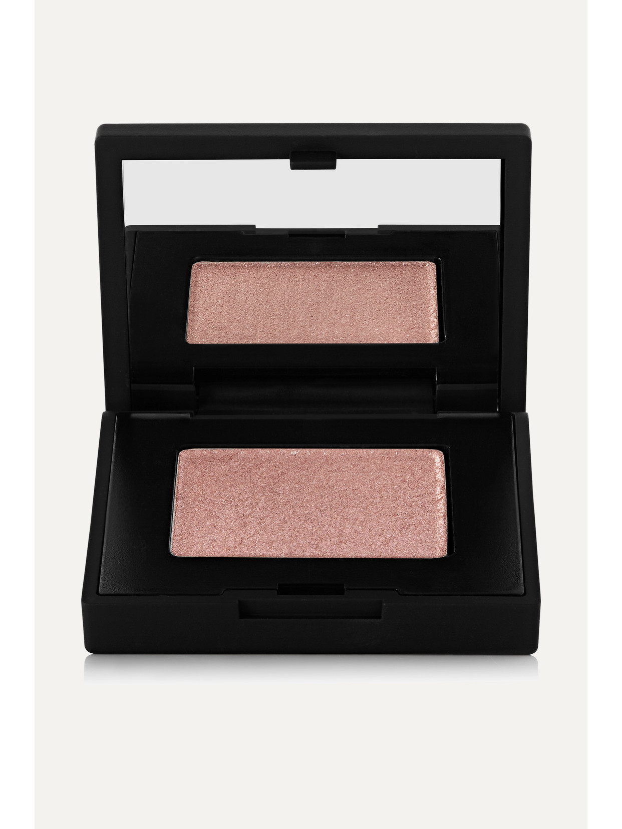 Nars Single Eyeshadow Virgin Gorda 0.04 oz/ 1.1 G In Orange