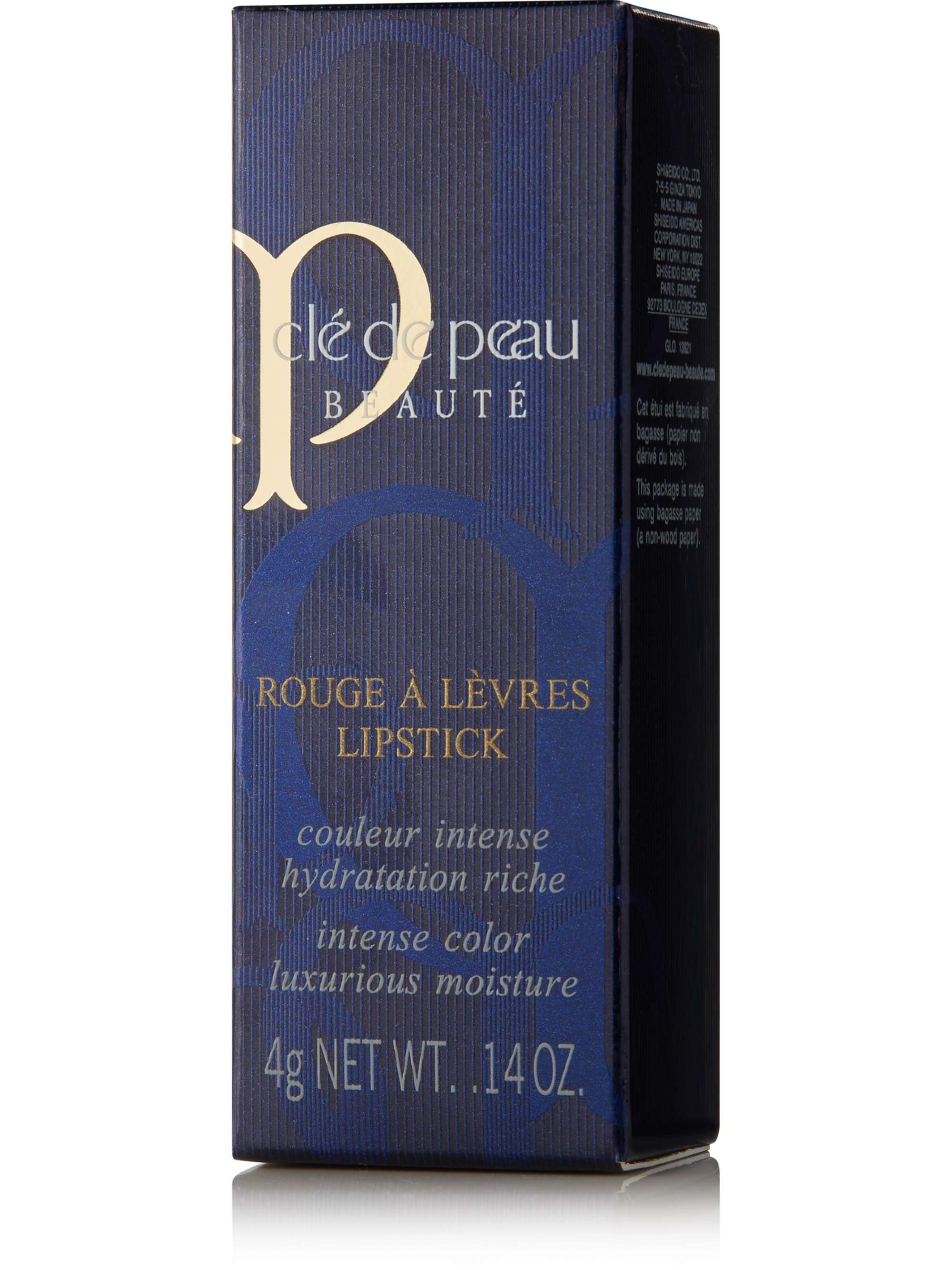 CLÉ DE PEAU BEAUTÉ The Lipstick - Hummingbird 3