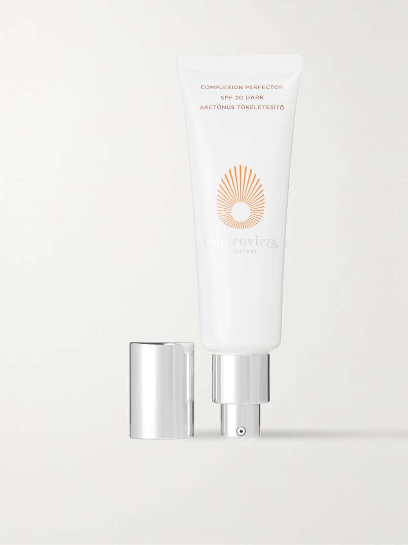 OMOROVICZA Complexion Perfector Spf20 - Dark, 50ml