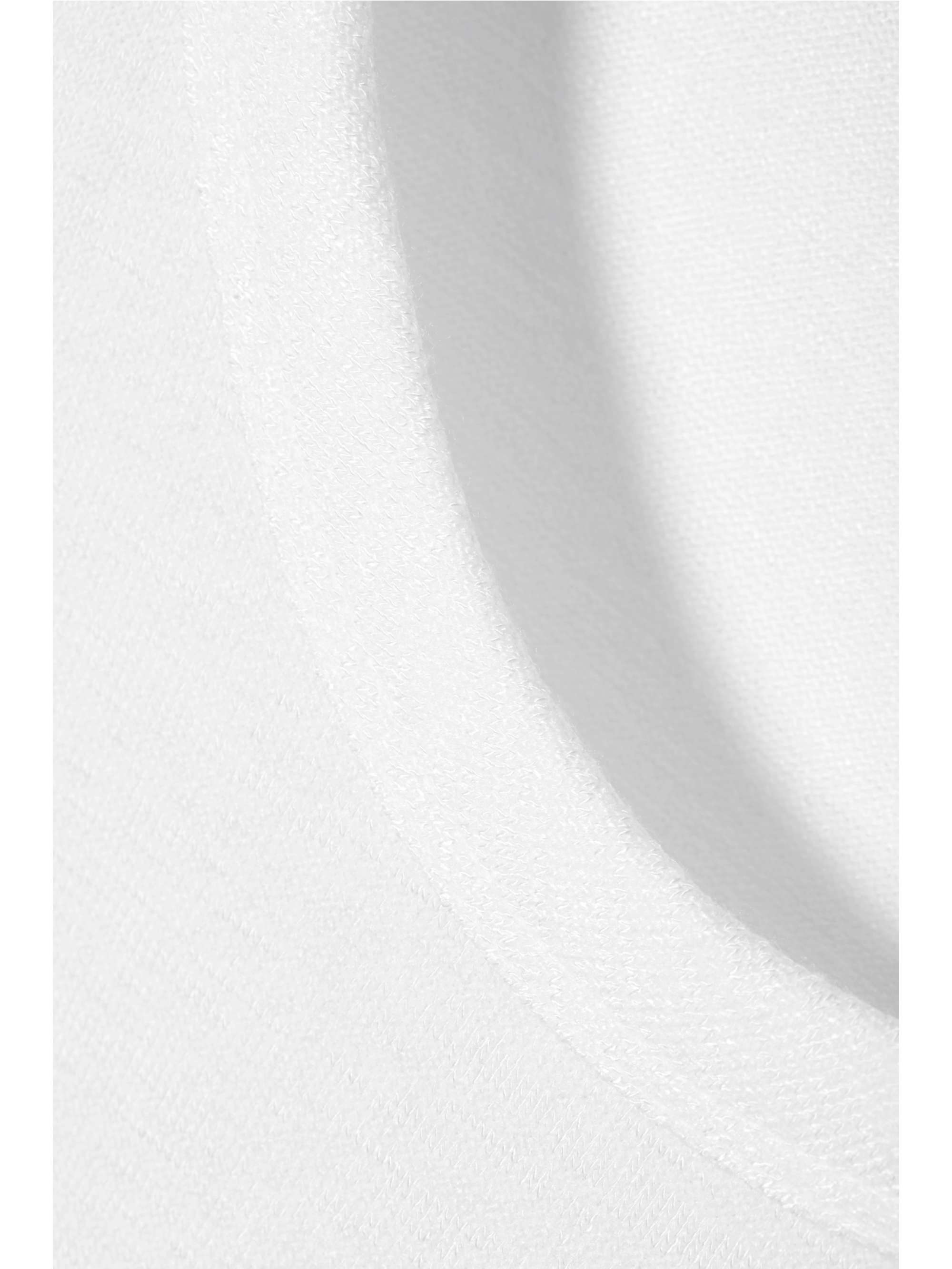 RAG & BONE Hudson slub stretch-jersey top
