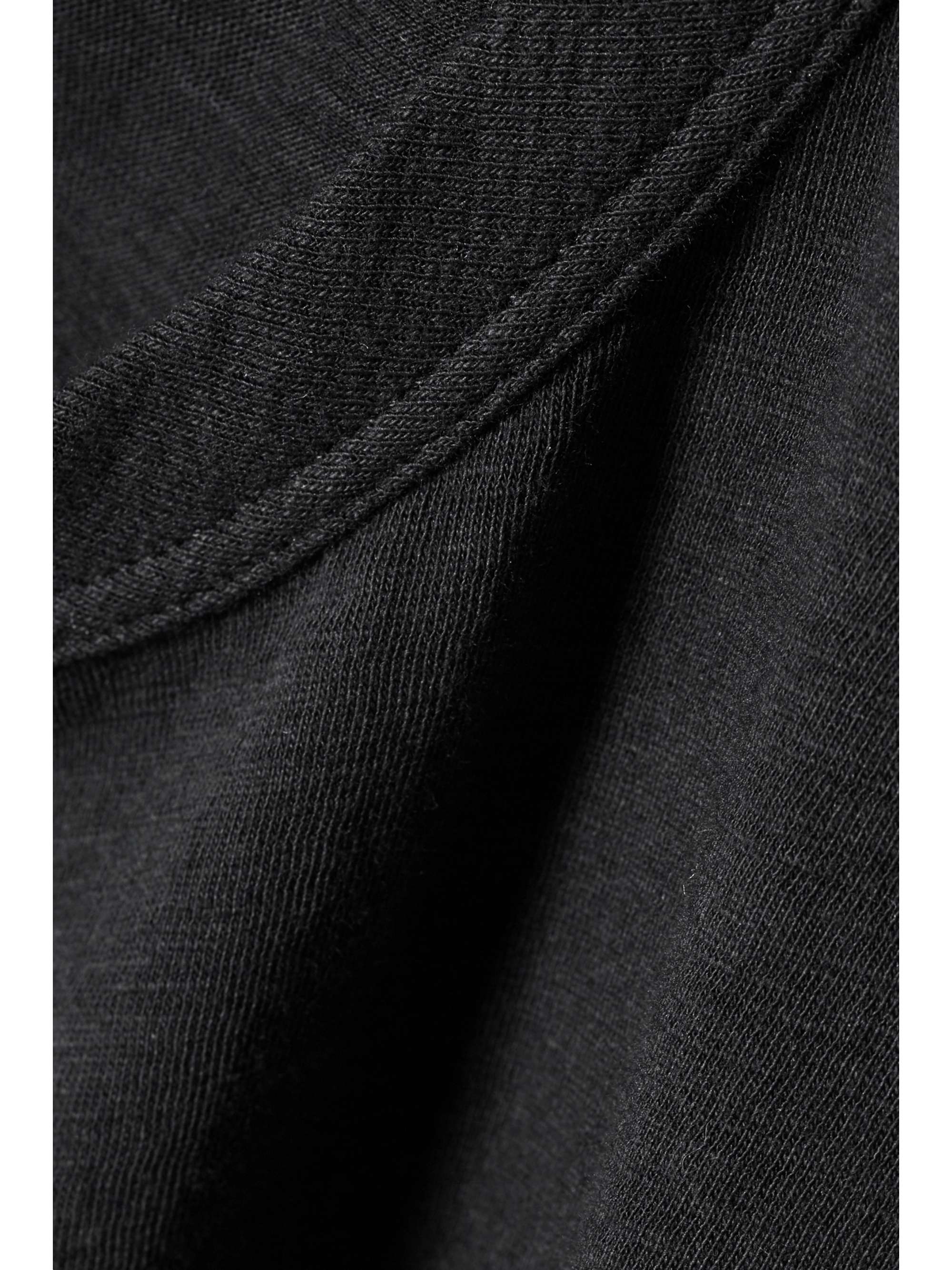 RAG & BONE The Tee slub Pima cotton-jersey T-shirt