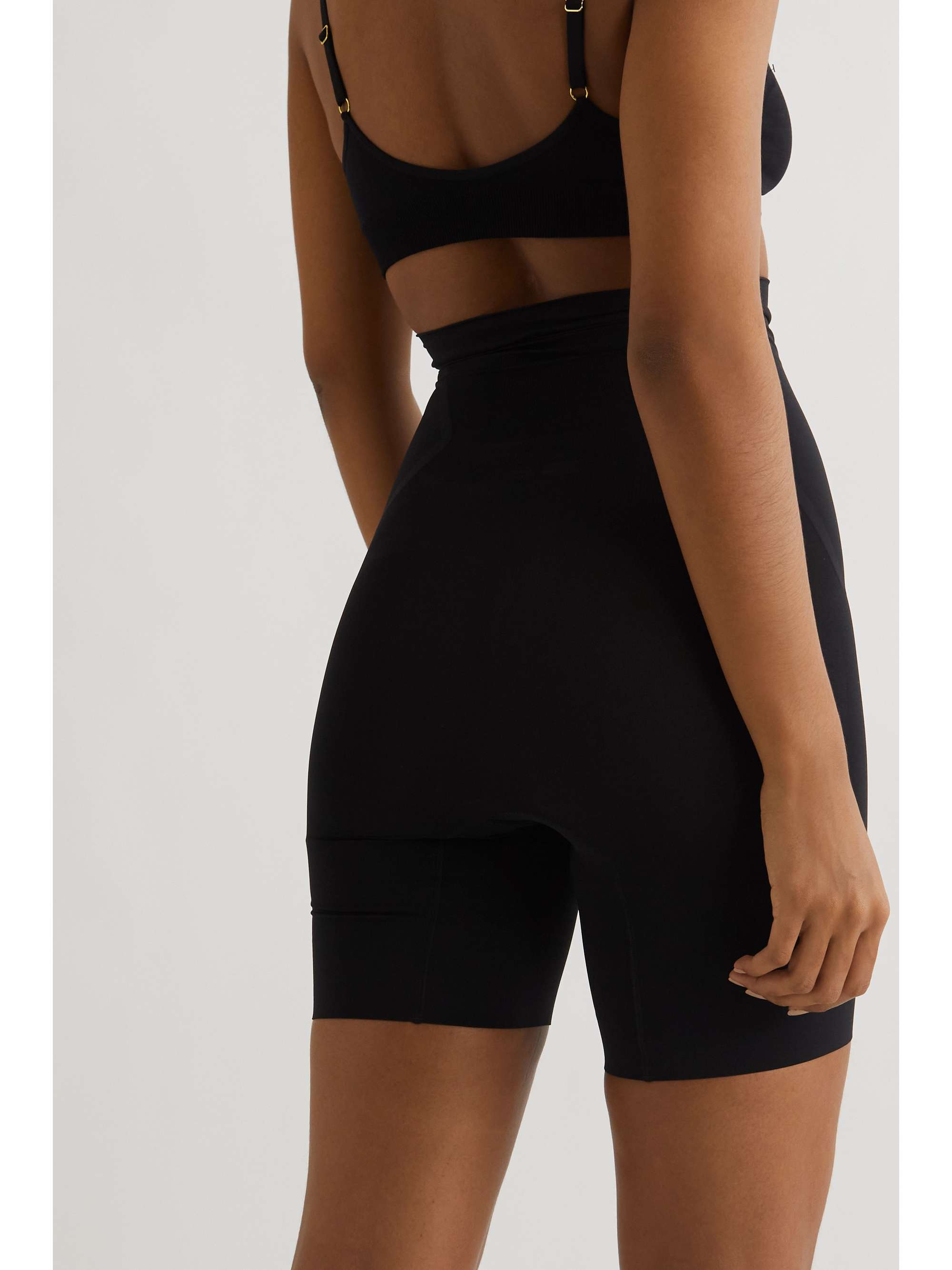 SPANX Oncore control shorts