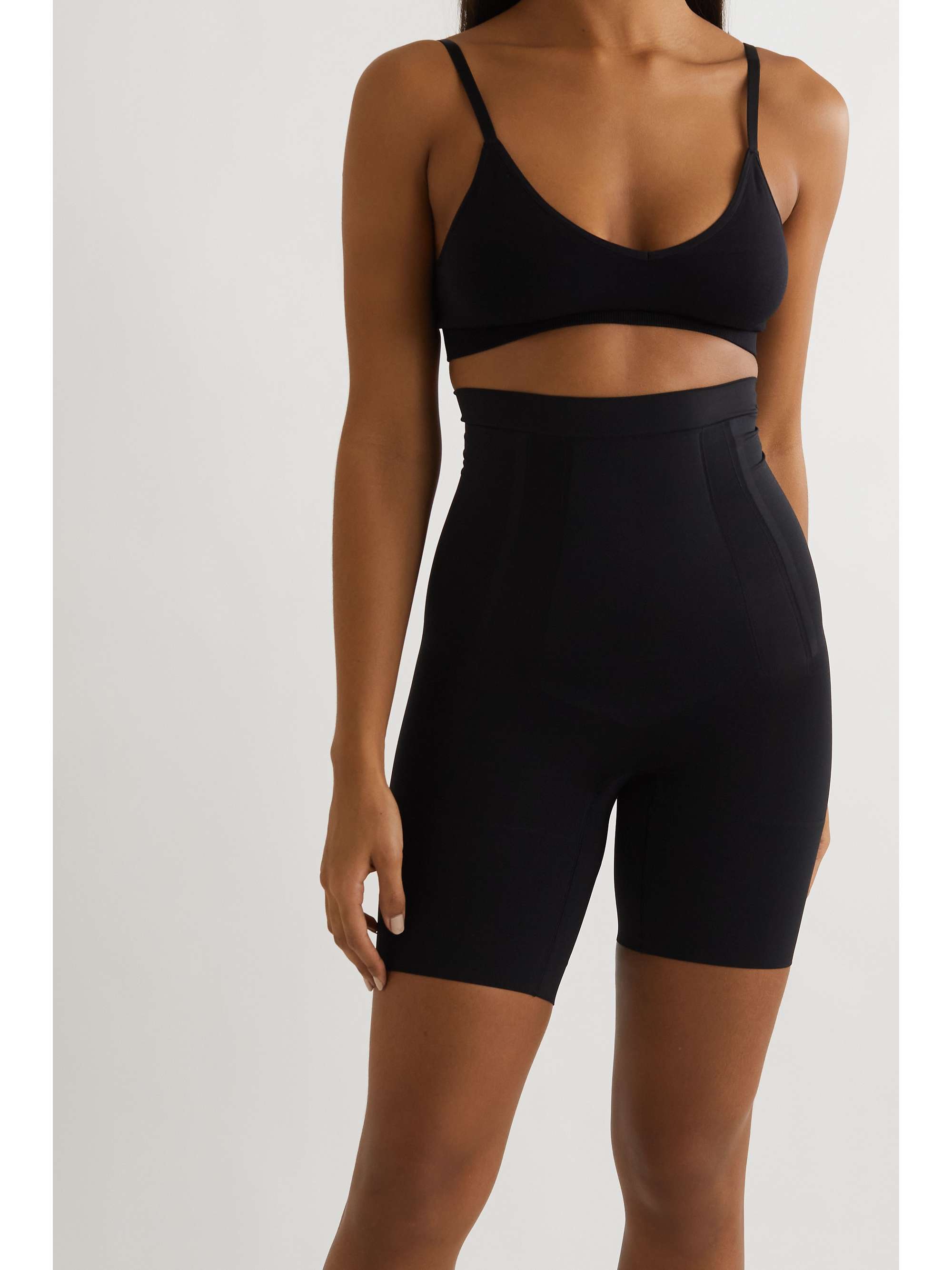 SPANX Oncore control shorts