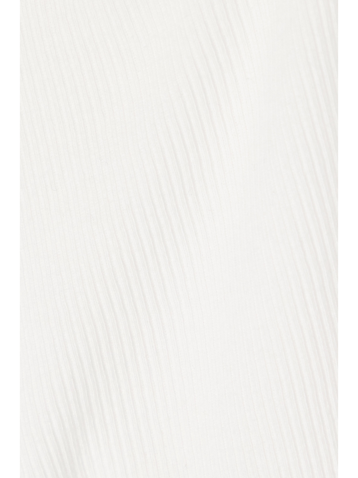 Shop Re/done Ribbed Cotton-jersey Tank In White