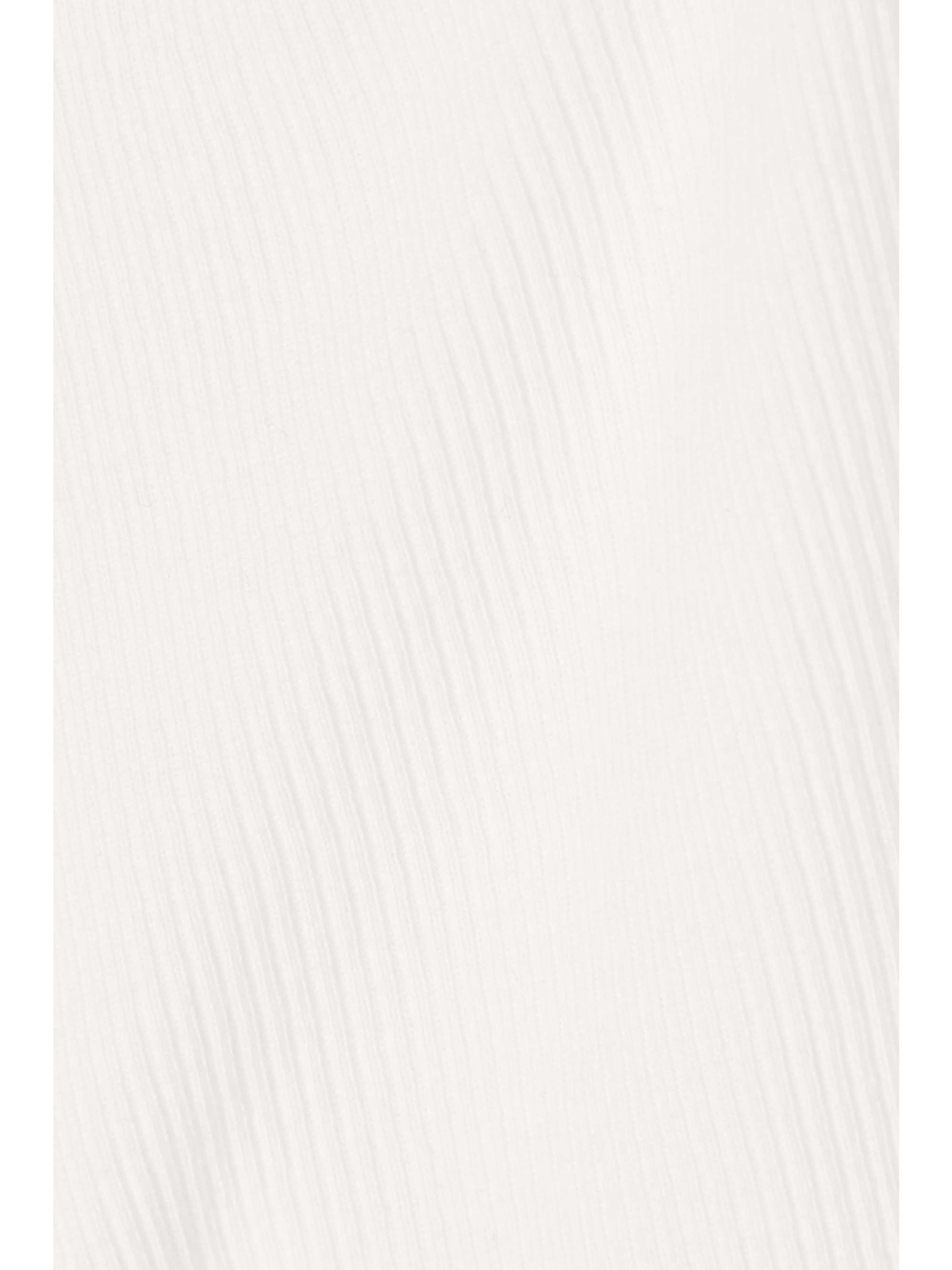 RE/DONE Ribbed cotton-jersey tank