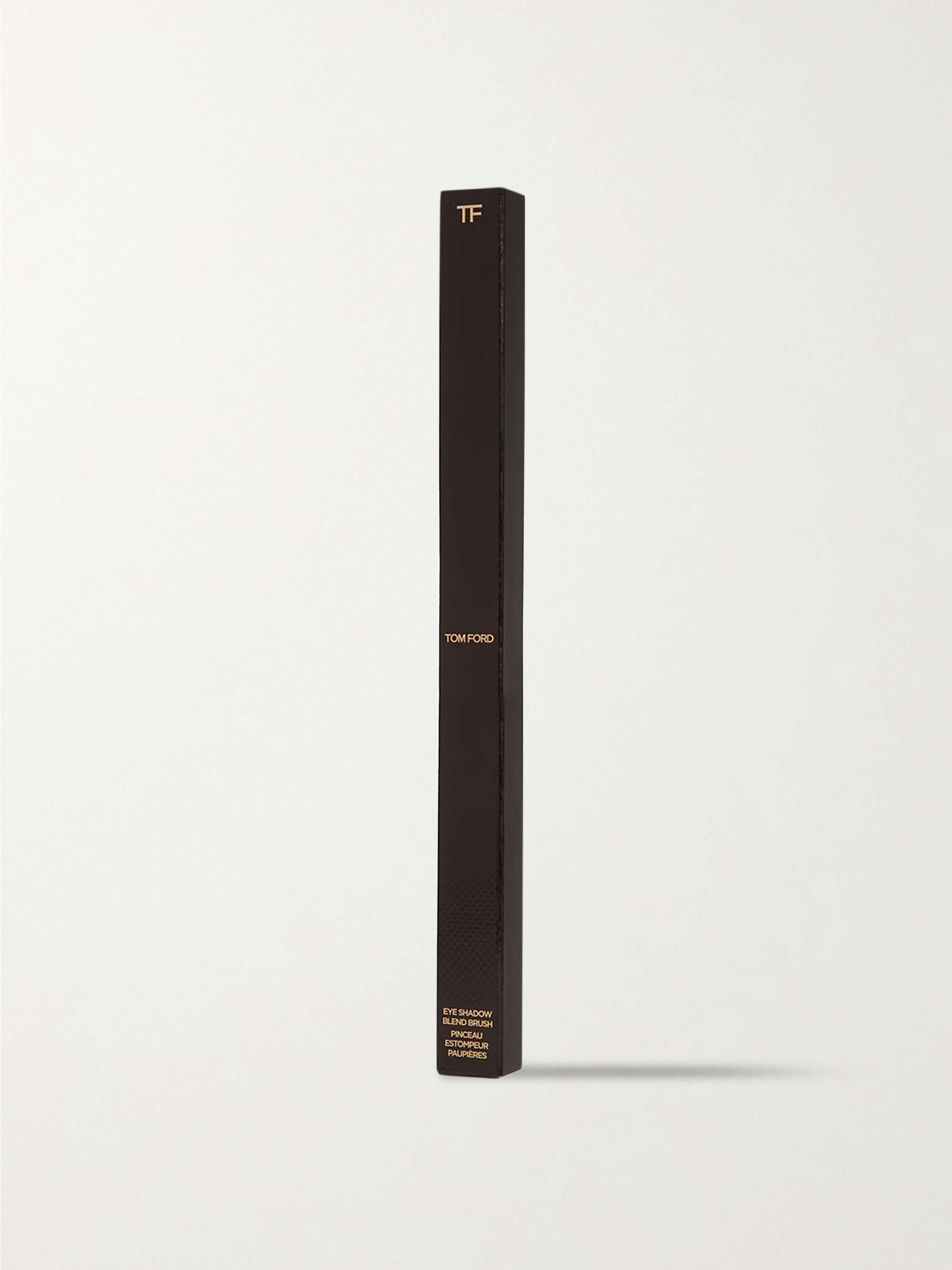 TOM FORD BEAUTY Eye Shadow Blend Brush 13