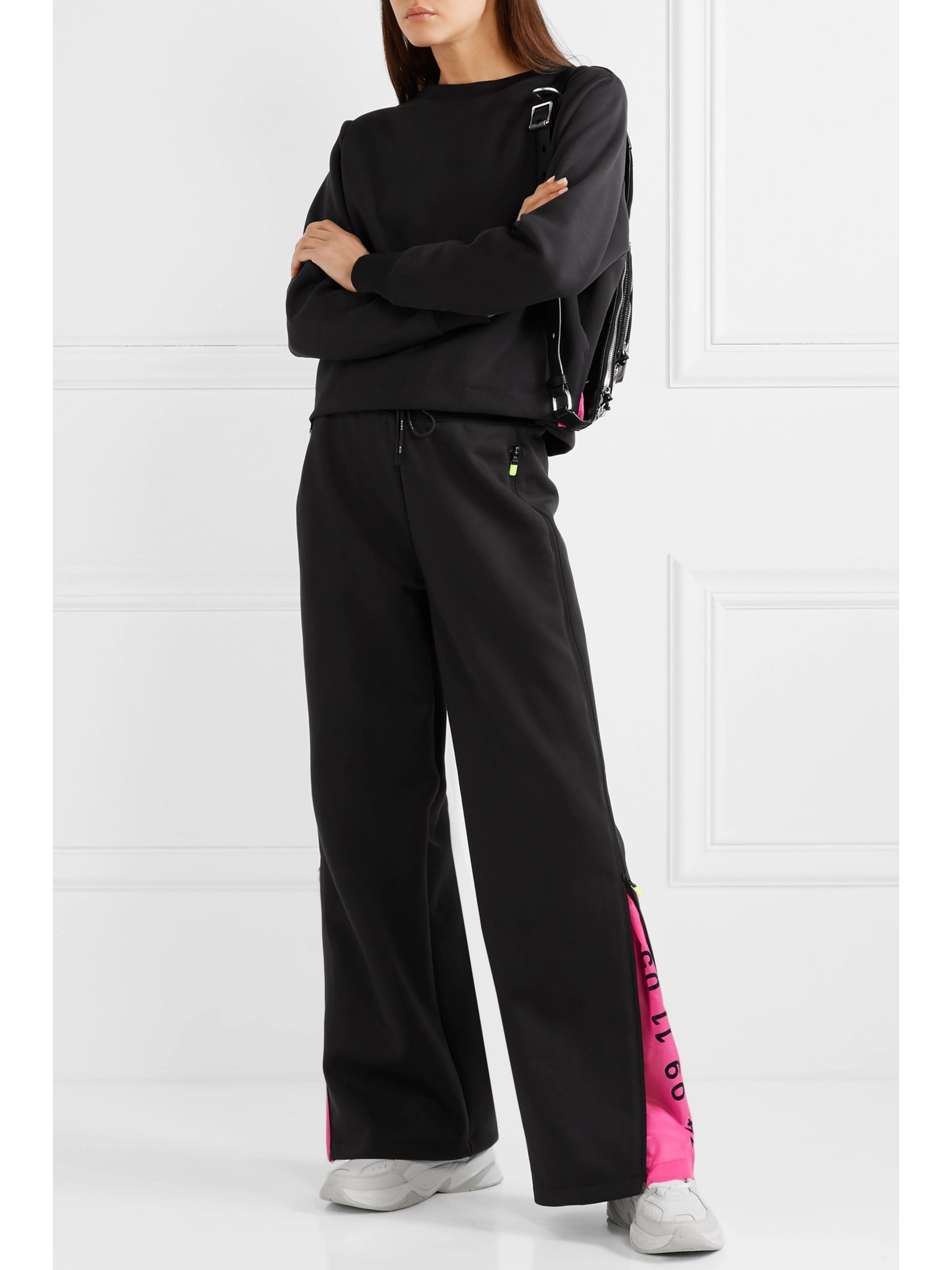 nike tech track pants