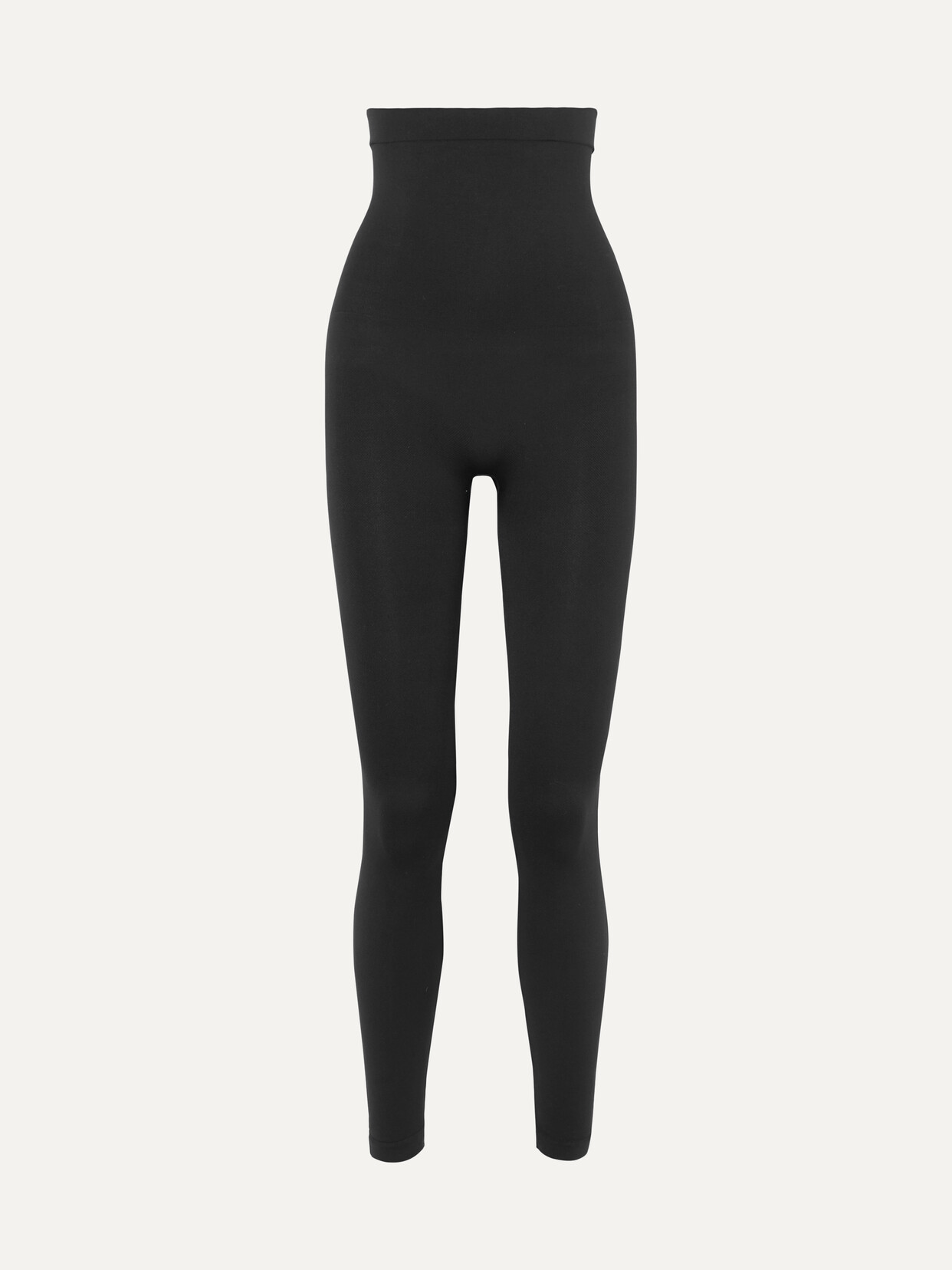 SPANX LOOK AT ME NOW STRETCH-JERSEY LEGGINGS